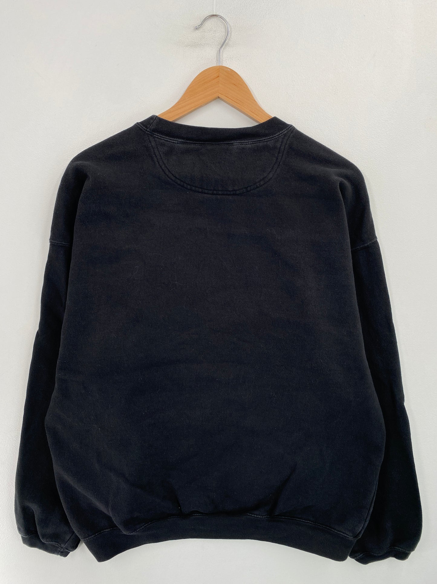 Vintage IOWA HAWKEYES Size XL College Sweat-shirt / G5457S