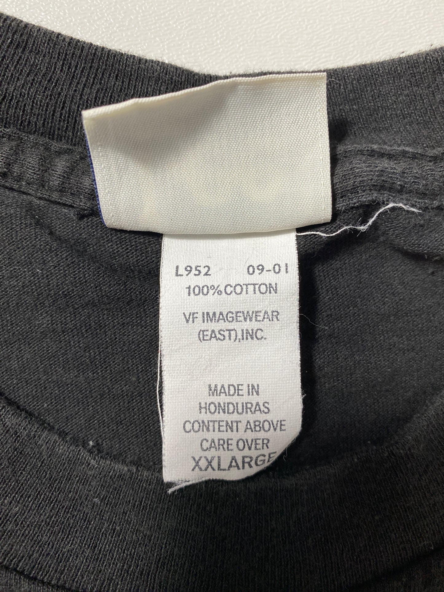 90’s BALTIMORE ORIOLES Size XXL MLB T-Shirt / G2169T