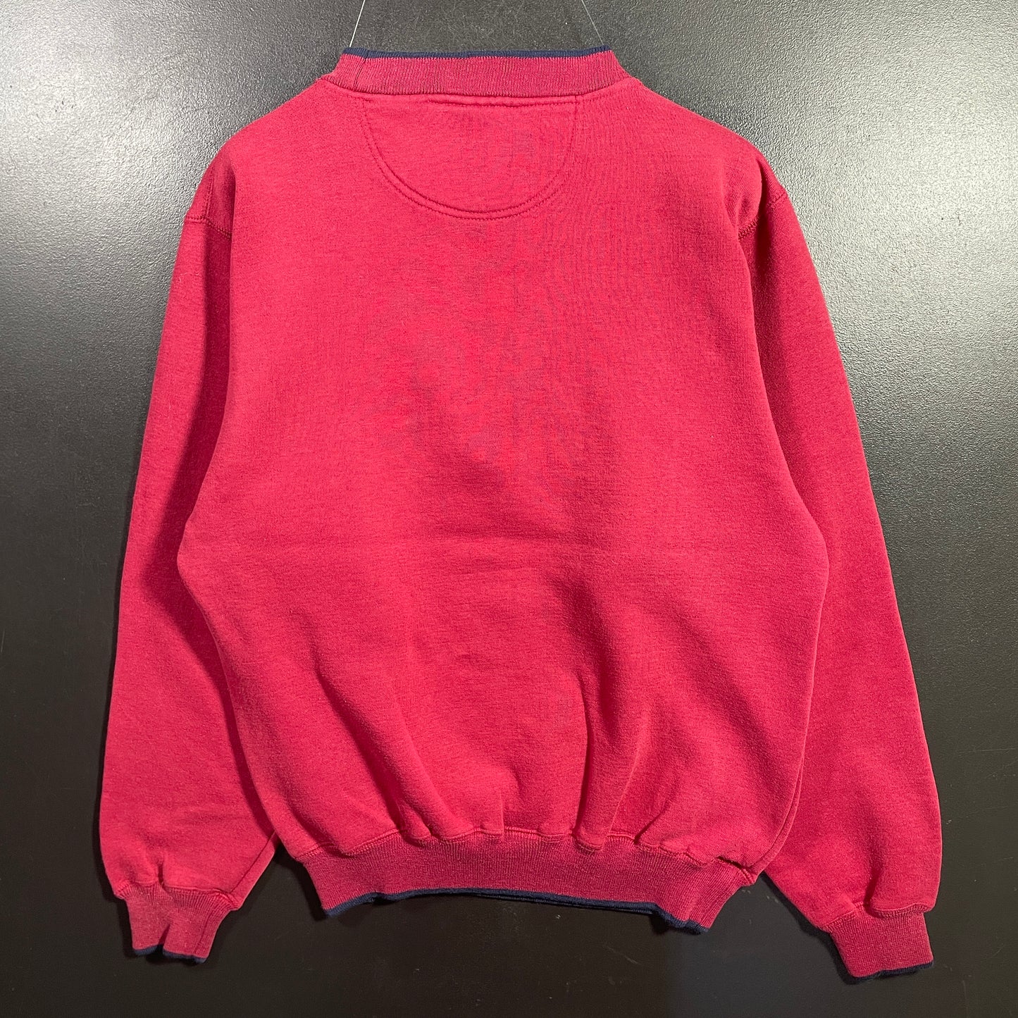 (Approx.M) 90’s DISNEY MICKEY Vintage Sweatshirt / A1115S