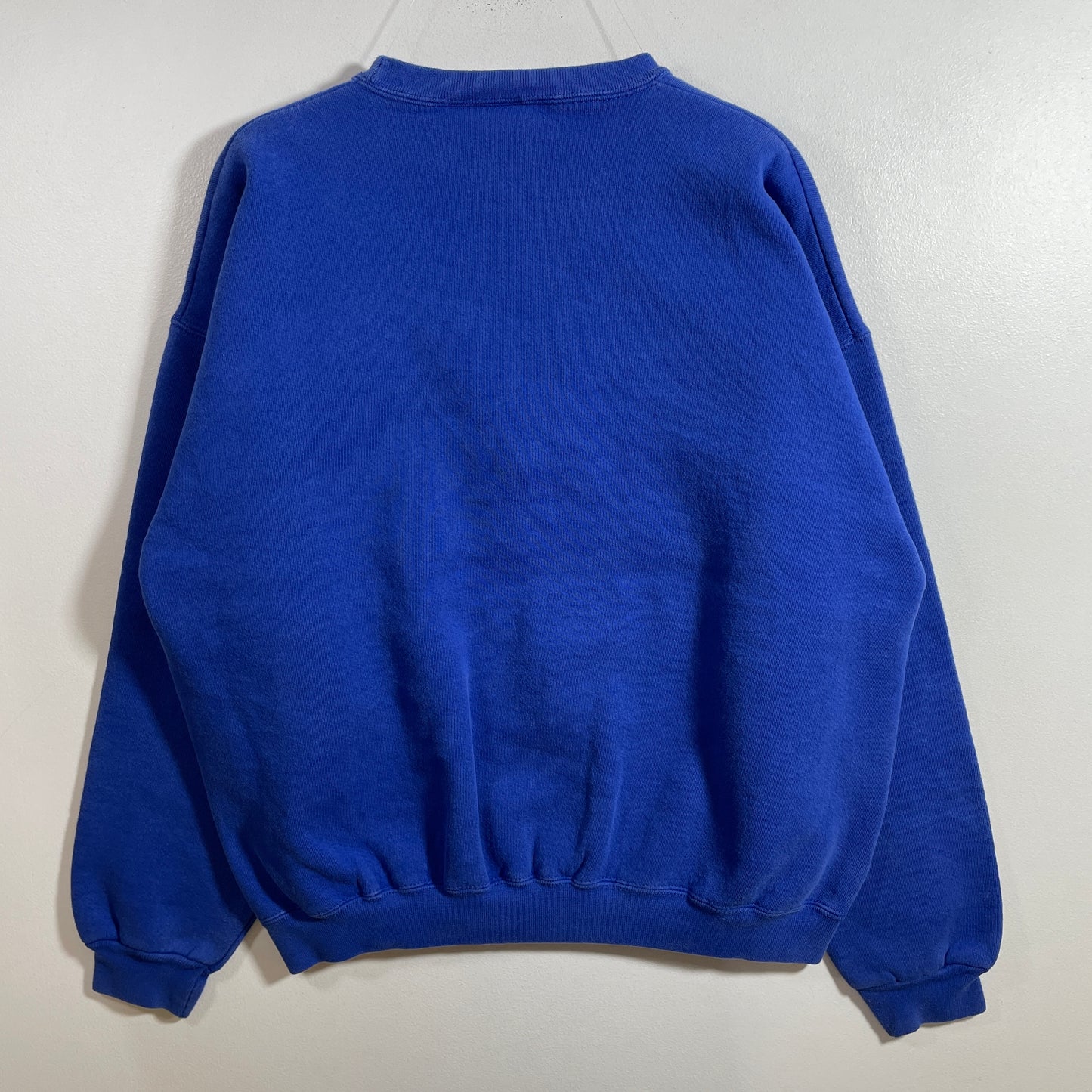 (M) 90’s ADIDAS Vintage Sweatshirt / A1147S
