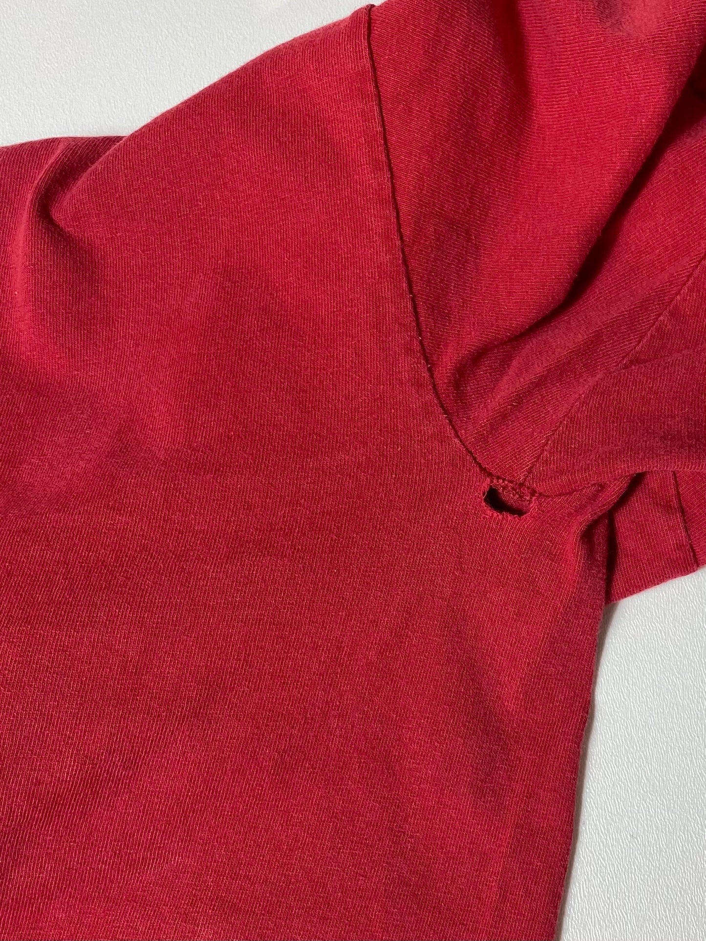 00’ NIKE Size XXL Vintage T-Shirt / E7501T