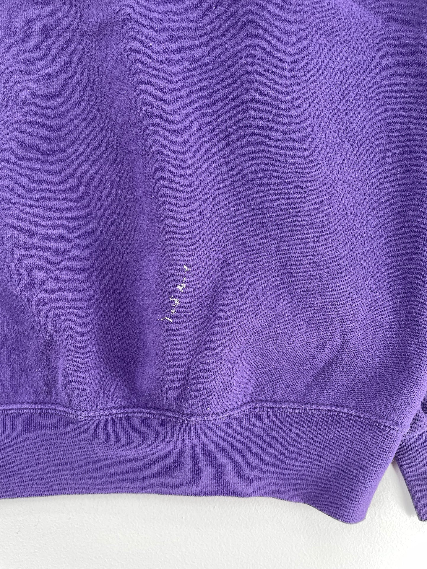 90’s BALTIMORE RAVENS Size XL NFL Sweat-Shirt / F5107S