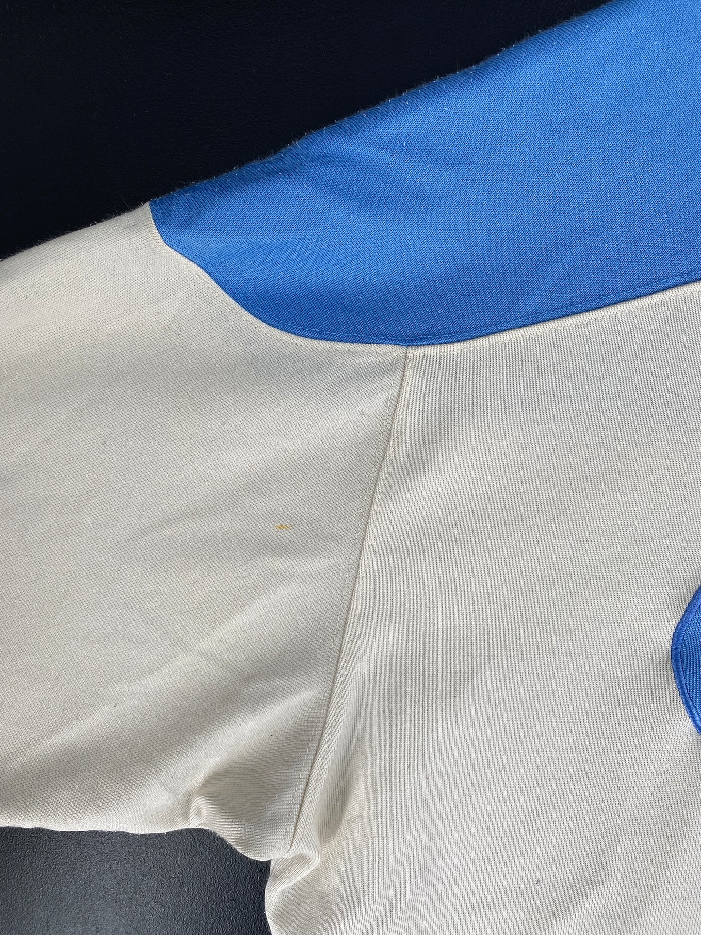 00' NIKE x NORTH CAROLINA Size M Vintage College Jersey / F3918S