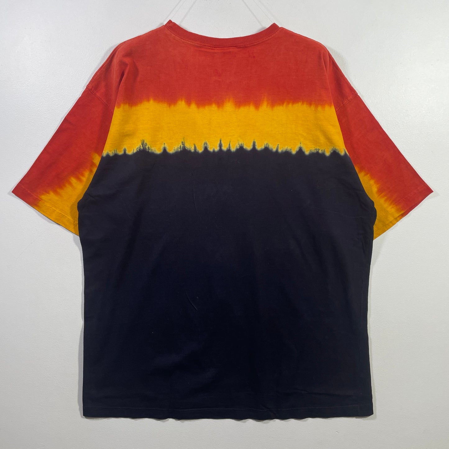 (L) 00’ WALT DISNEY WORLD Vintage T-Shirt / A0876T