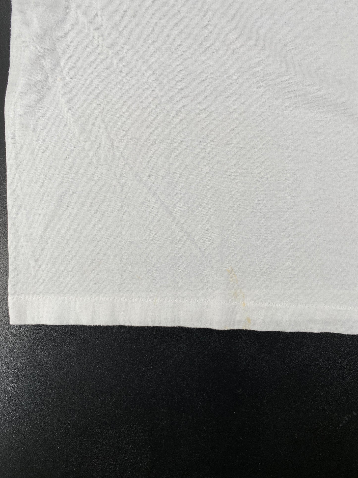 .1991 HBO ROC Made in USA Size XL Vintage T-Shirt / F1333T