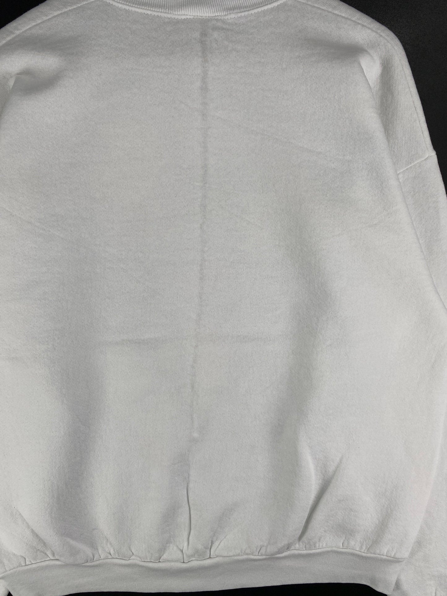 Vintage LOONEY TUNES Size No Tag (Approx.XL) Vintage Sweat-shirt / G5761S