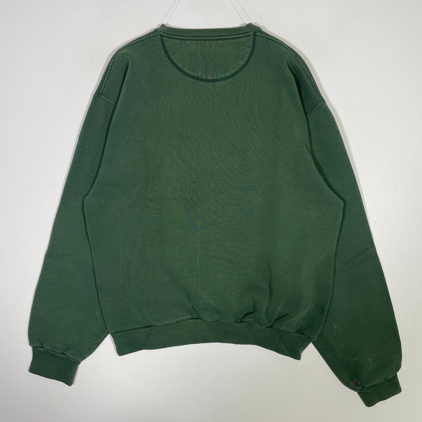 (M) 1995 GREEN BAY PACKERS Sweat-shirt / A0727S
