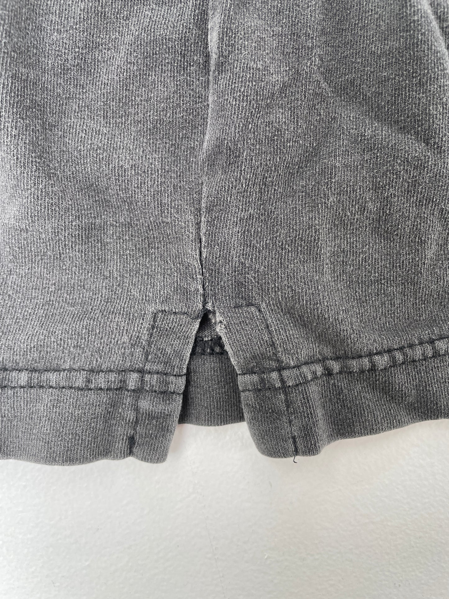 1993 49ERS SAN FRANCISCO Made in USA Size XL Vintage NFL T-shirt / F3030T