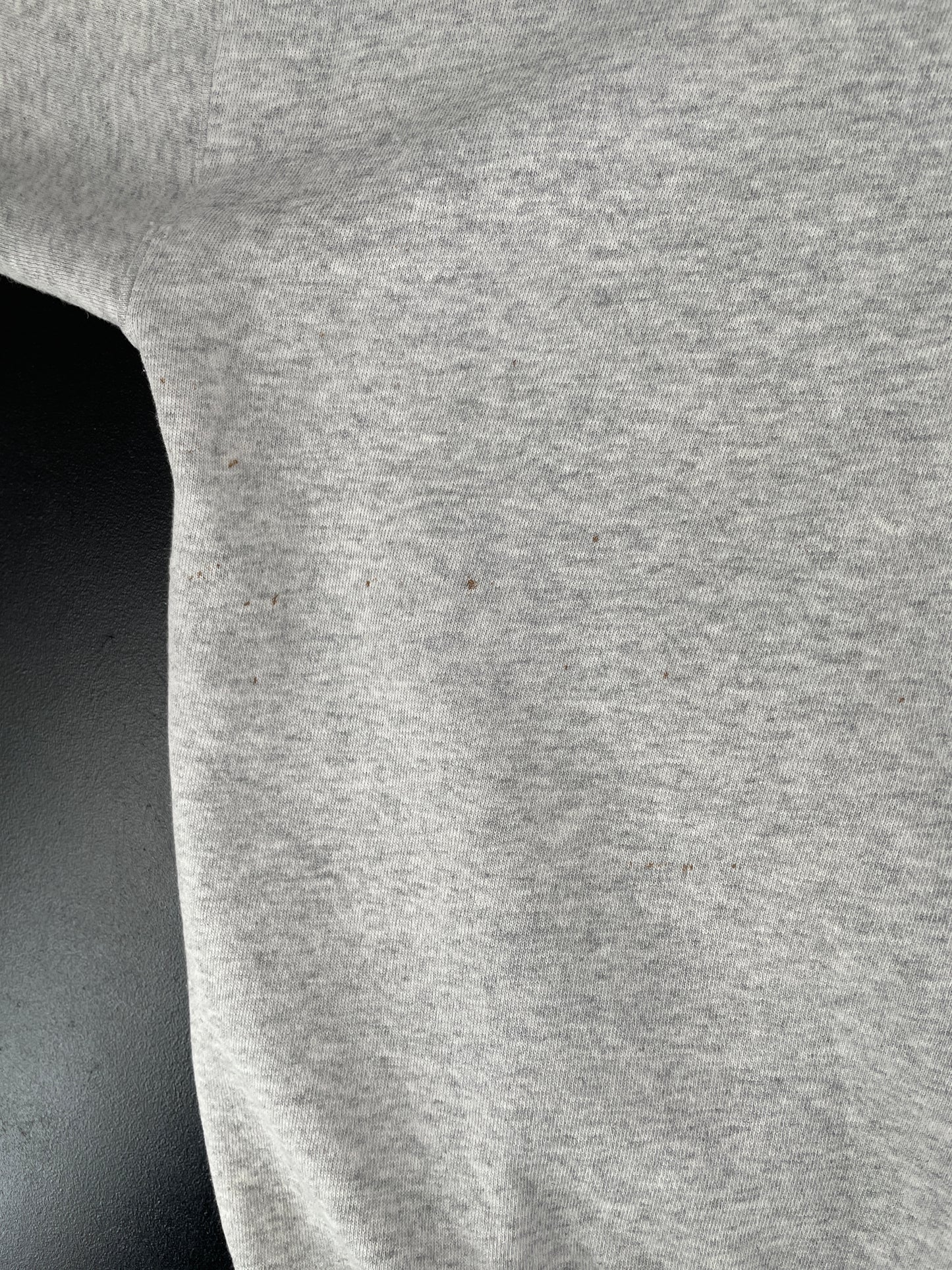 00’ DISNEY TIGGER Made in USA Size XXL Vintage Sweat Shirt / F4634S