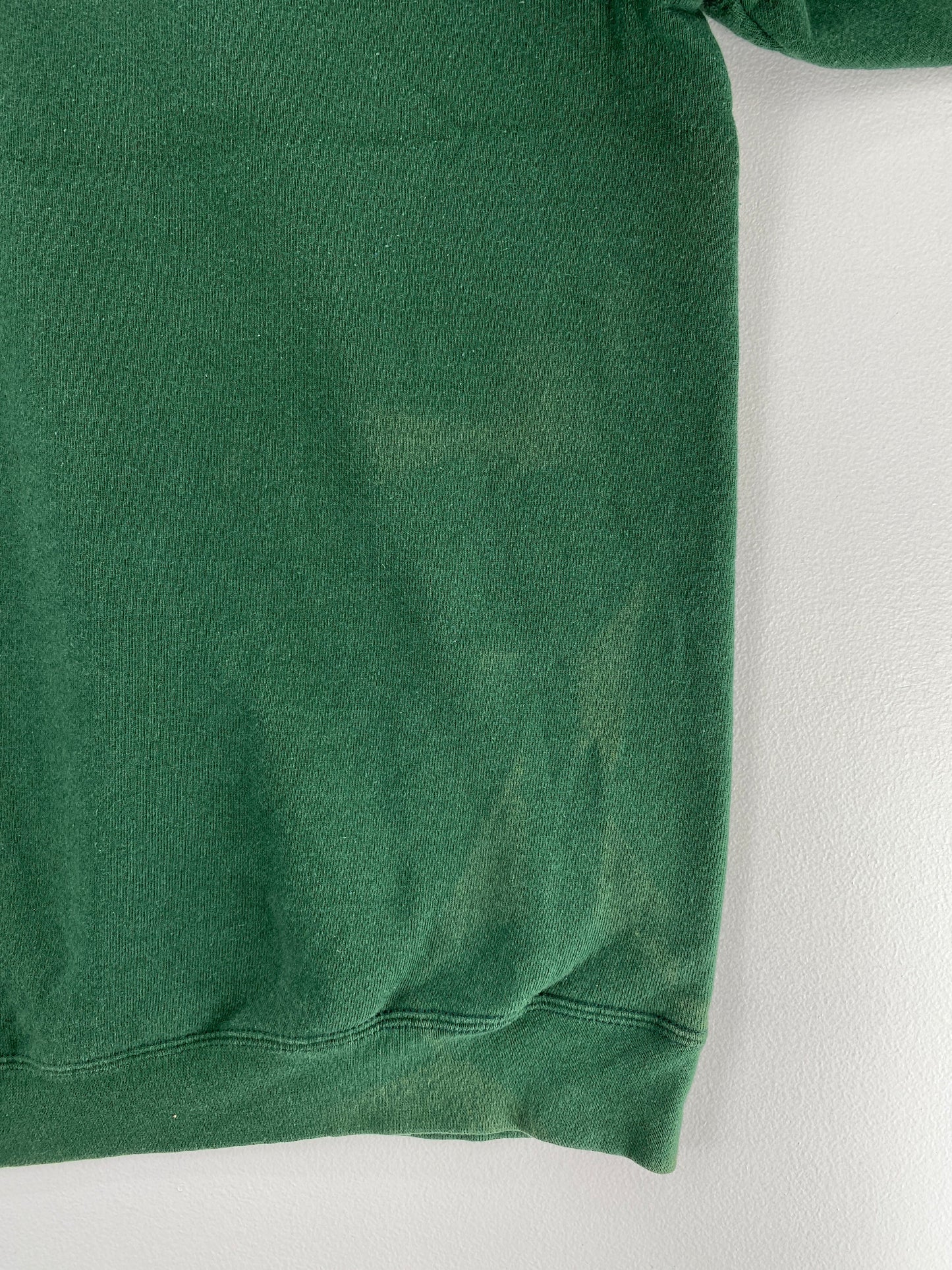 90's NIKE x PACKERS Size XL Vintage NFL Sweat-Shirt / G1926S
