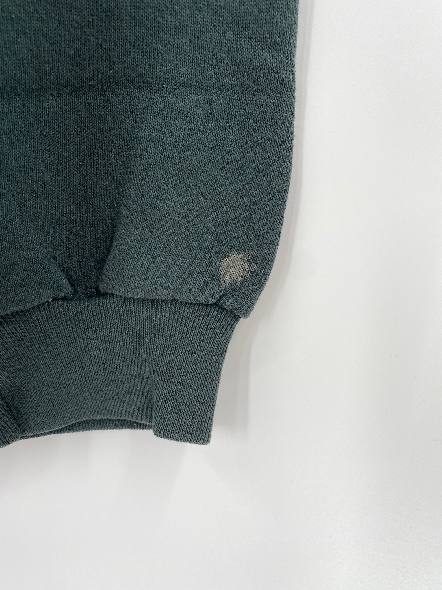 90's DISNEY MICKEY Size L-XL Vintage Sweat-Shirt / G6193S