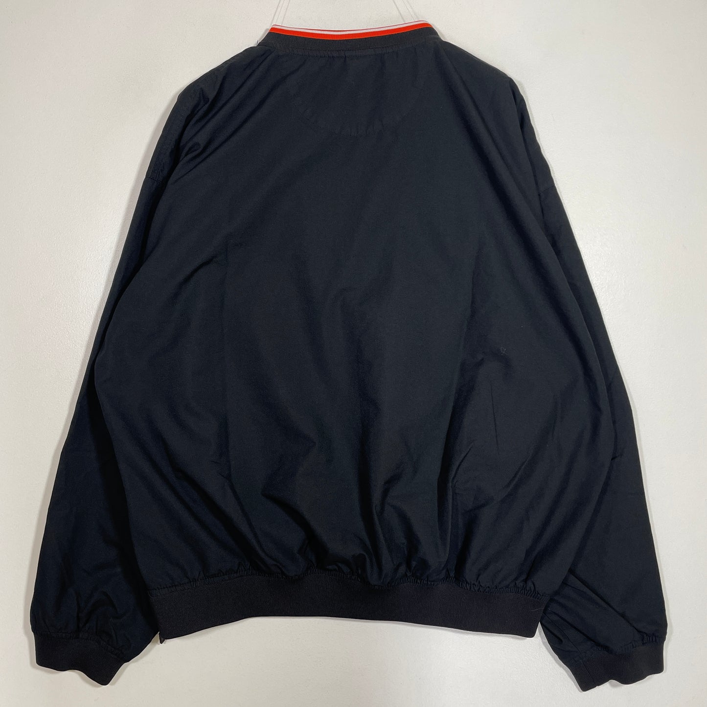 (L) 00' NIKE x OREGON STATE College Nylon Jacket / A0591N