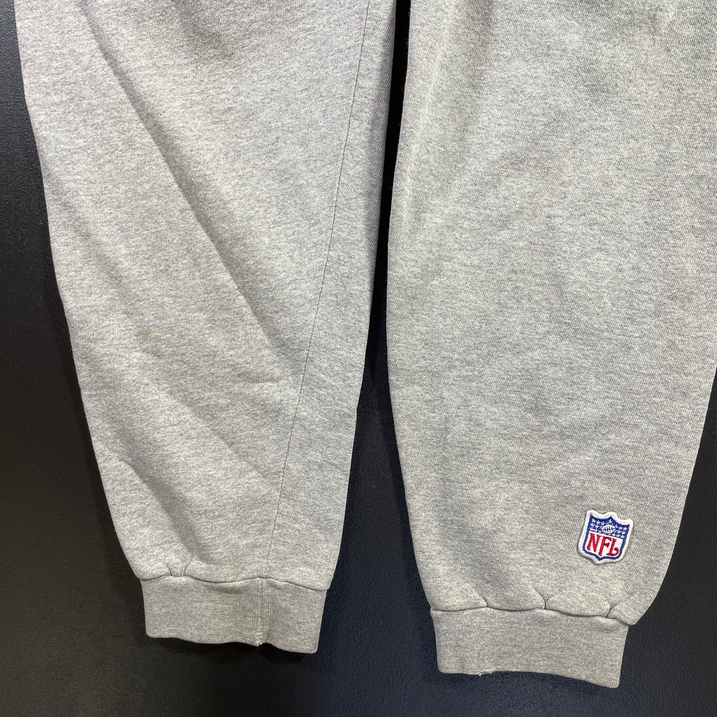 (XXL) 90's NIKE x DALLAS COWBOYS Vintage NFL Sweatshirt / A1023S