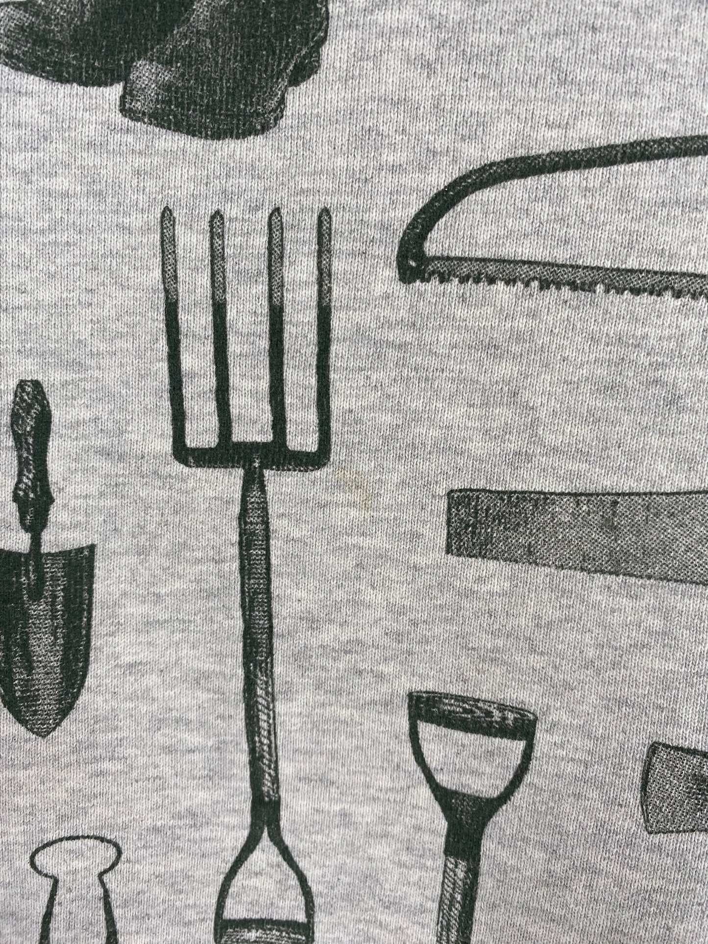 1994 REL-E-VANT PRODUCTS Size L Vintage Sweat-Shirt / G7066S