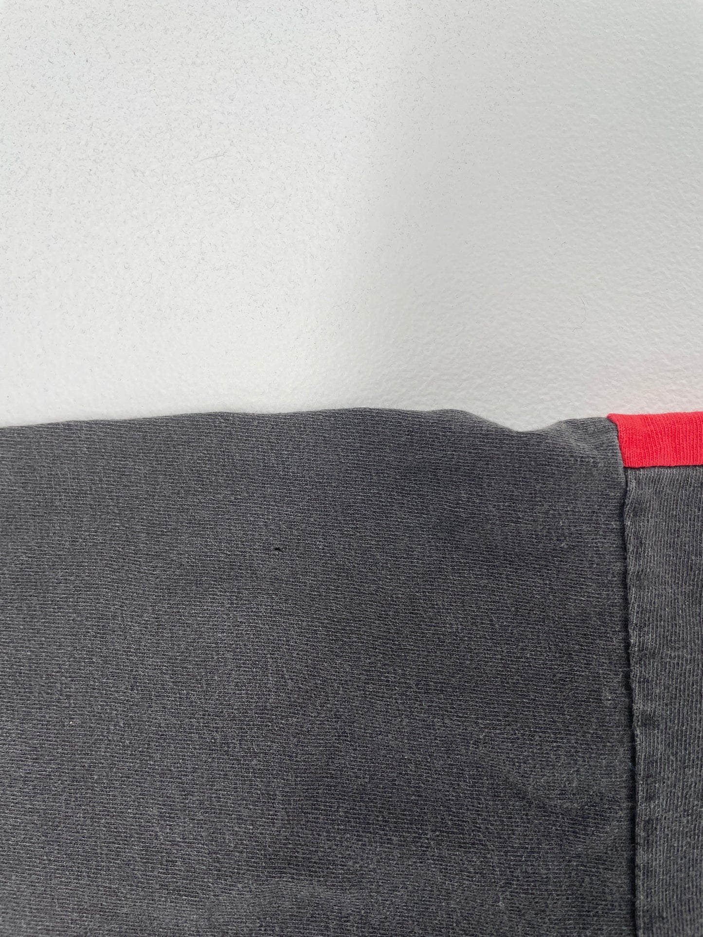 1993 49ERS SAN FRANCISCO Made in USA Size XL Vintage NFL T-shirt / F3030T