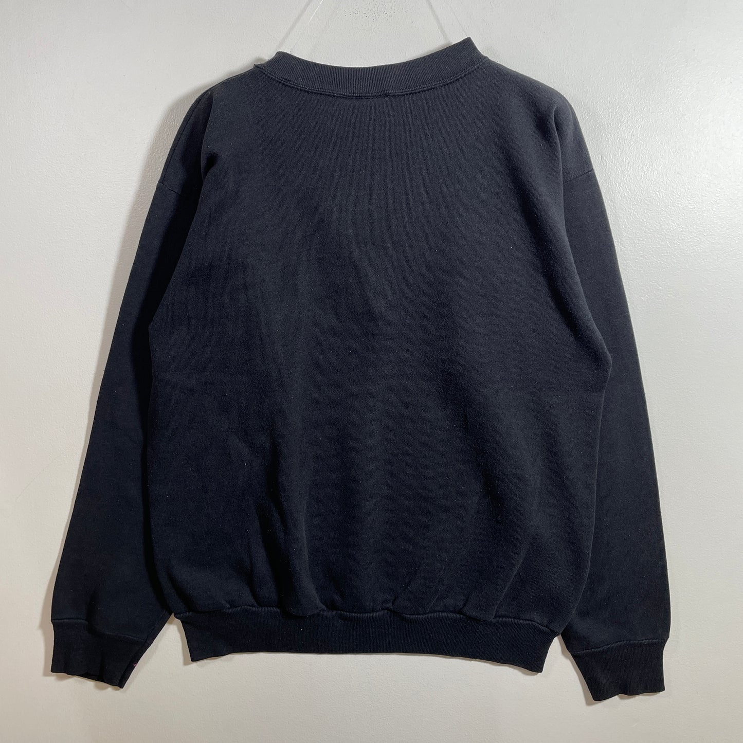 (L) 80's DISNEY MICKEY Vintage Sweatshirt / A1152S