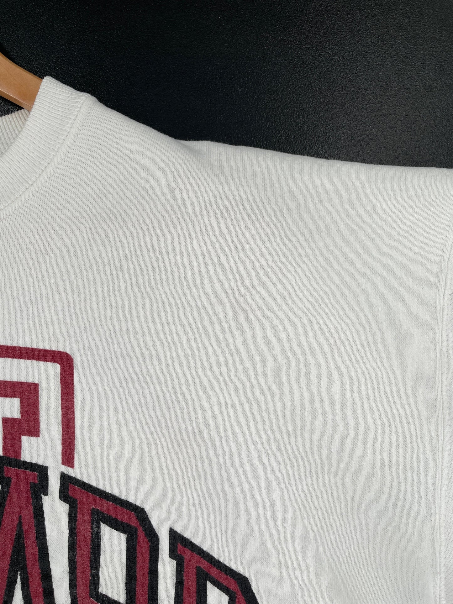 90's HARVARD Made in USA Size XL Vintage College Sweat-Shirt / G1229S