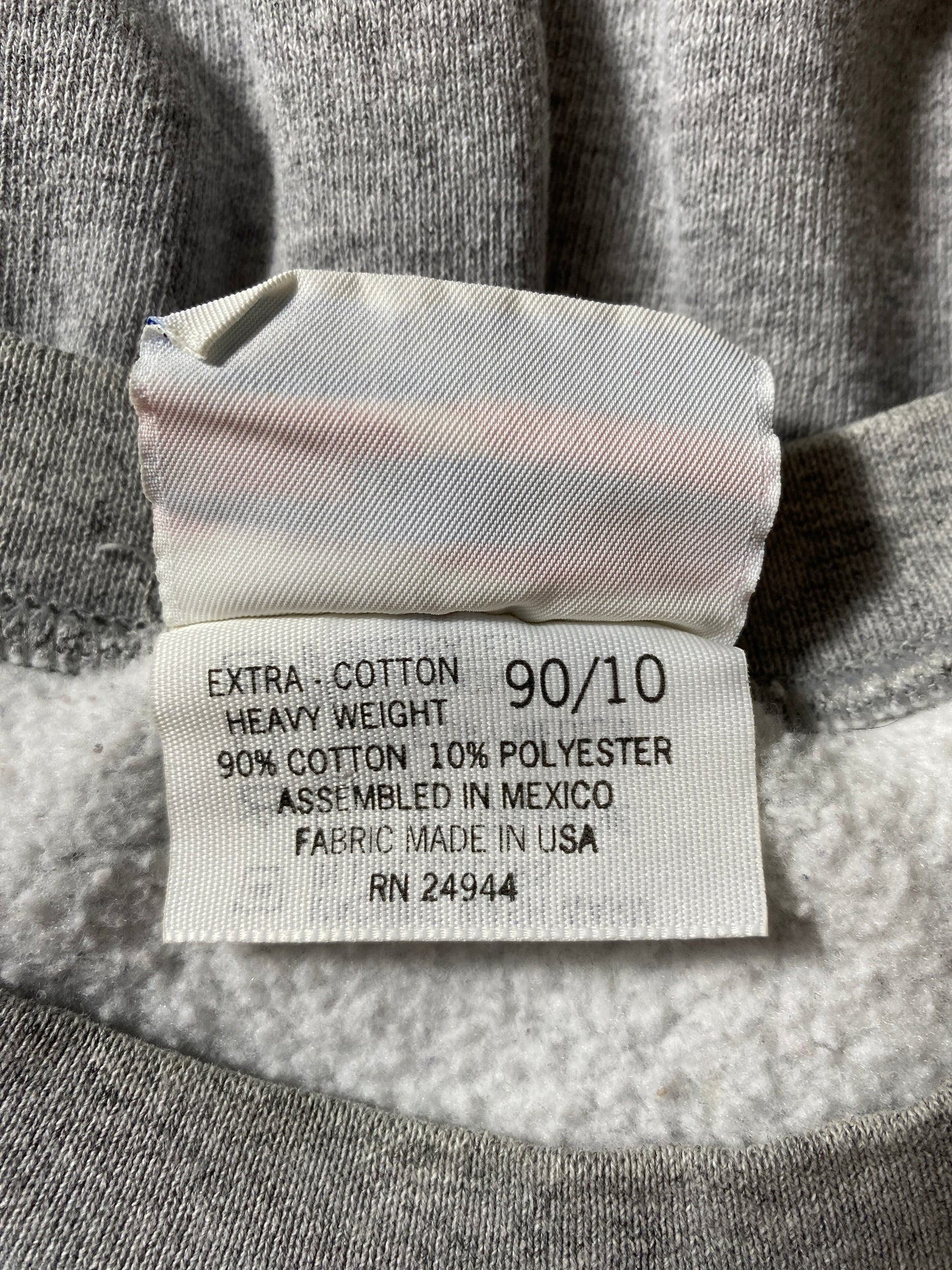 90’s EPCC Size L Vintage Sweat-shirt / G6884S