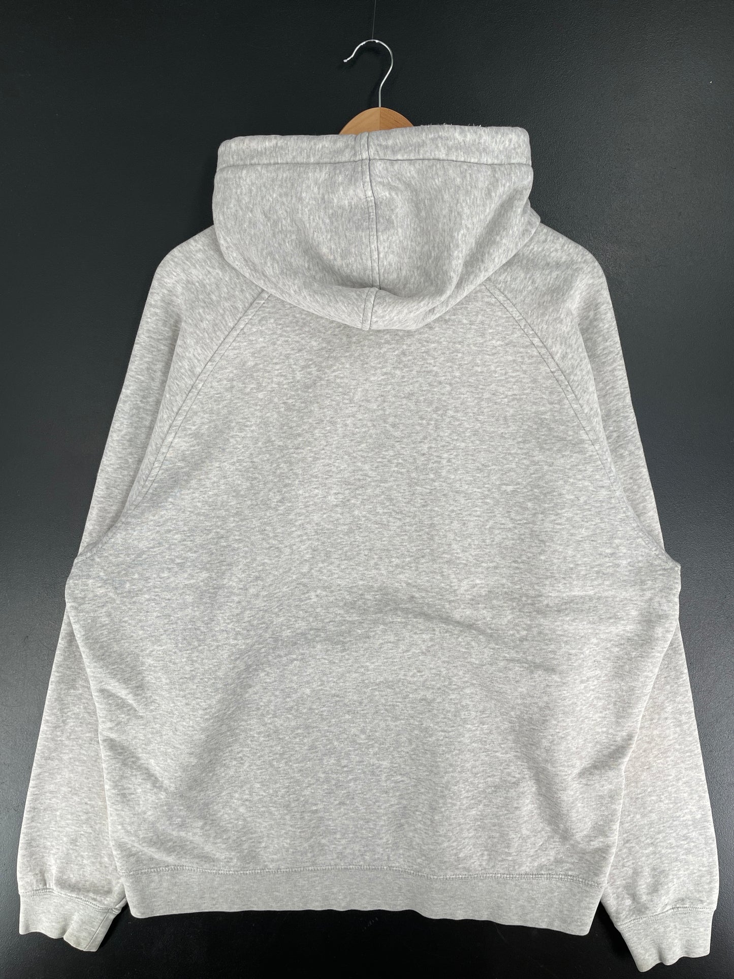 00’ NIKE MINI SWOOSH Made in USA Size XL Vintage Hoodie Sweat shirt / F3751S
