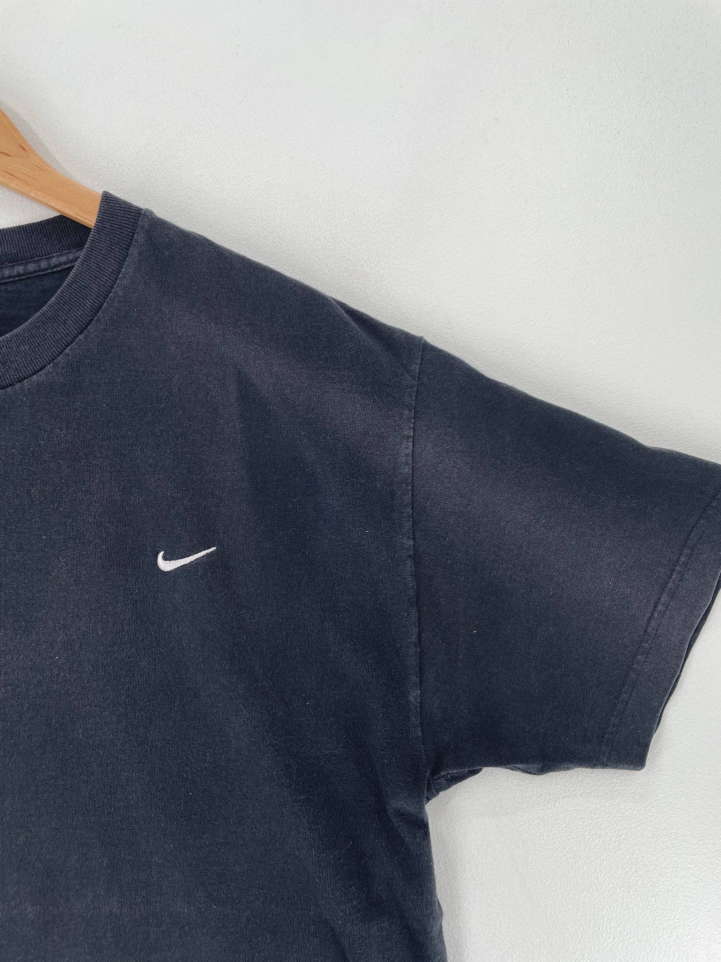 00’ NIKE MINI SWOOSH Size M T-shirt / F2643T