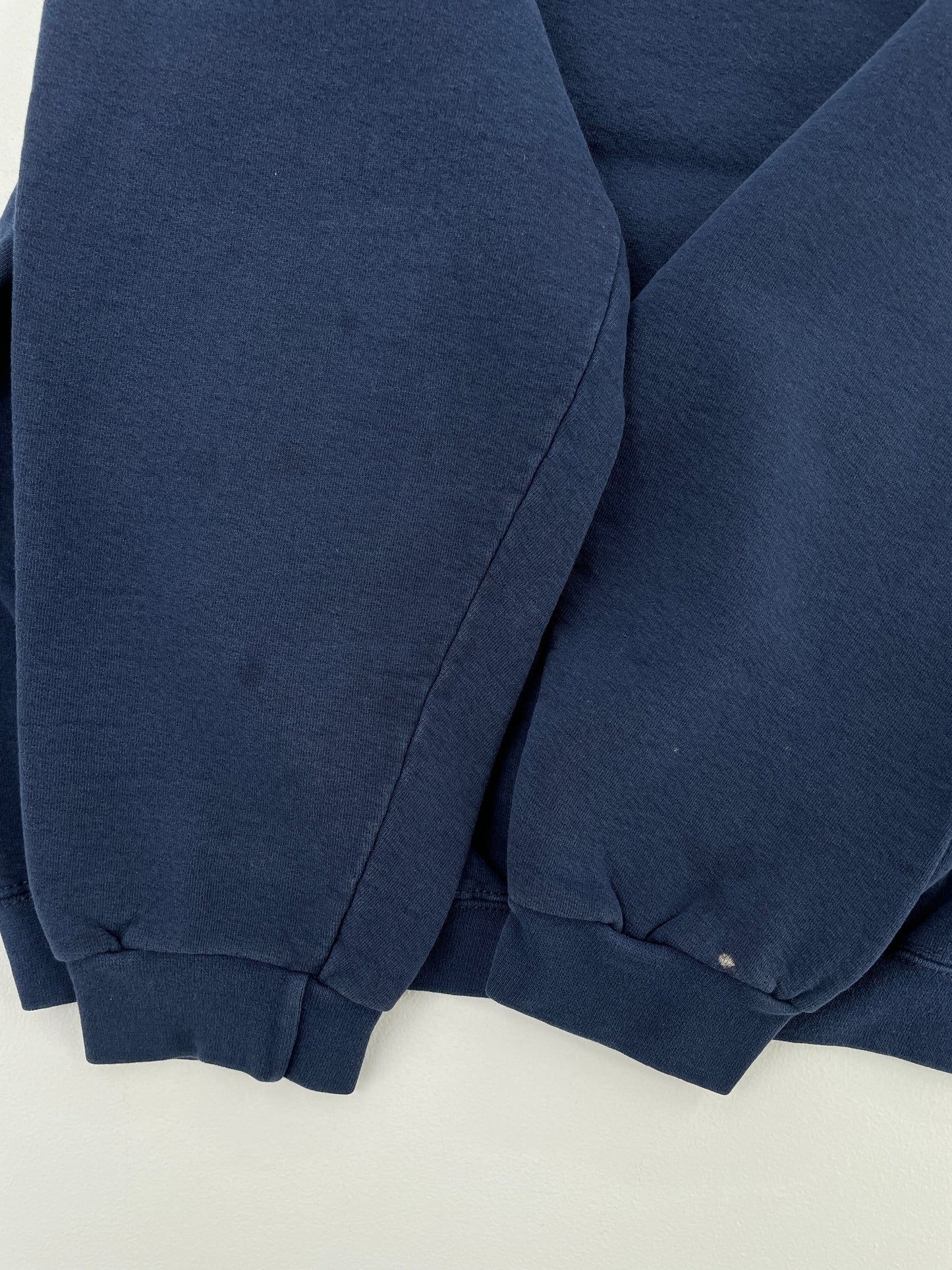 90's NEW ENGLAND PATRIOTS Made in USA Size L Vintage NFL Sweat-shirt / F2046S