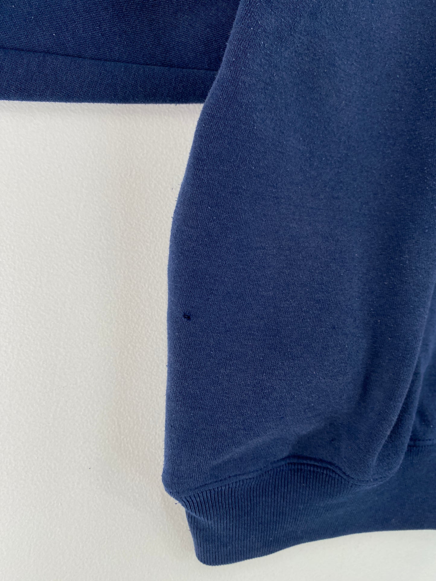 90’s TENNESSEE TITANS Size XL Vintage NFL Hoodie Sweat-shirt /G6367S