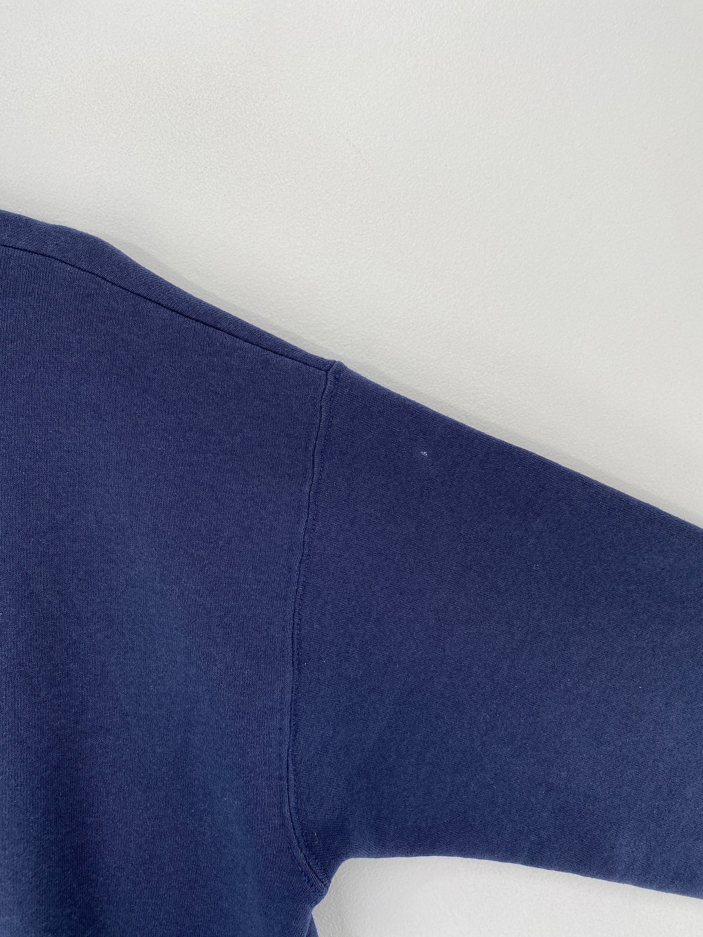 90's PENN STATE NITTANY LIONS Made in USA Size L Vintage College Sweat-shirt / G5940S