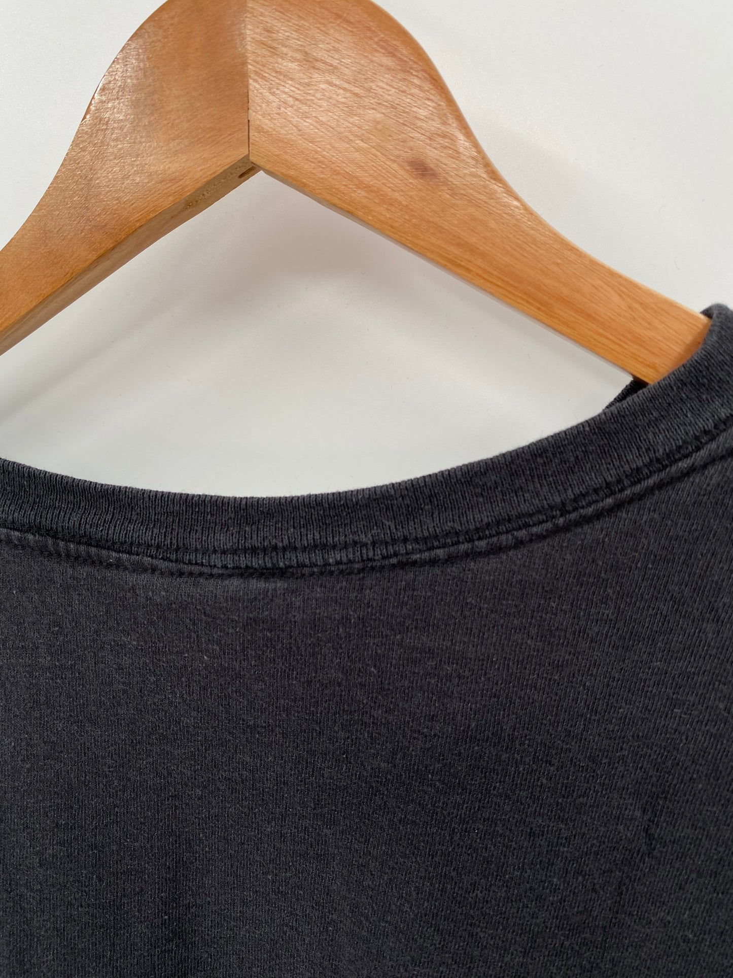 00’ DANCE DANCE REVOLUTION MARIO Size XL T-Shirt / E9785S