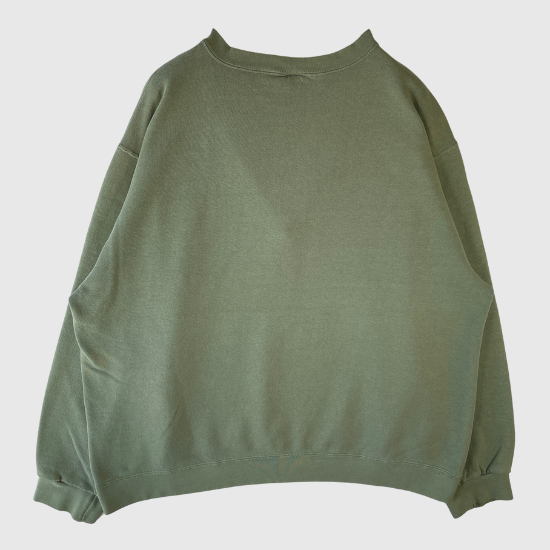 (XL) 90’s NIKE MINI SWOOSH Sweat-shirt / A0065S