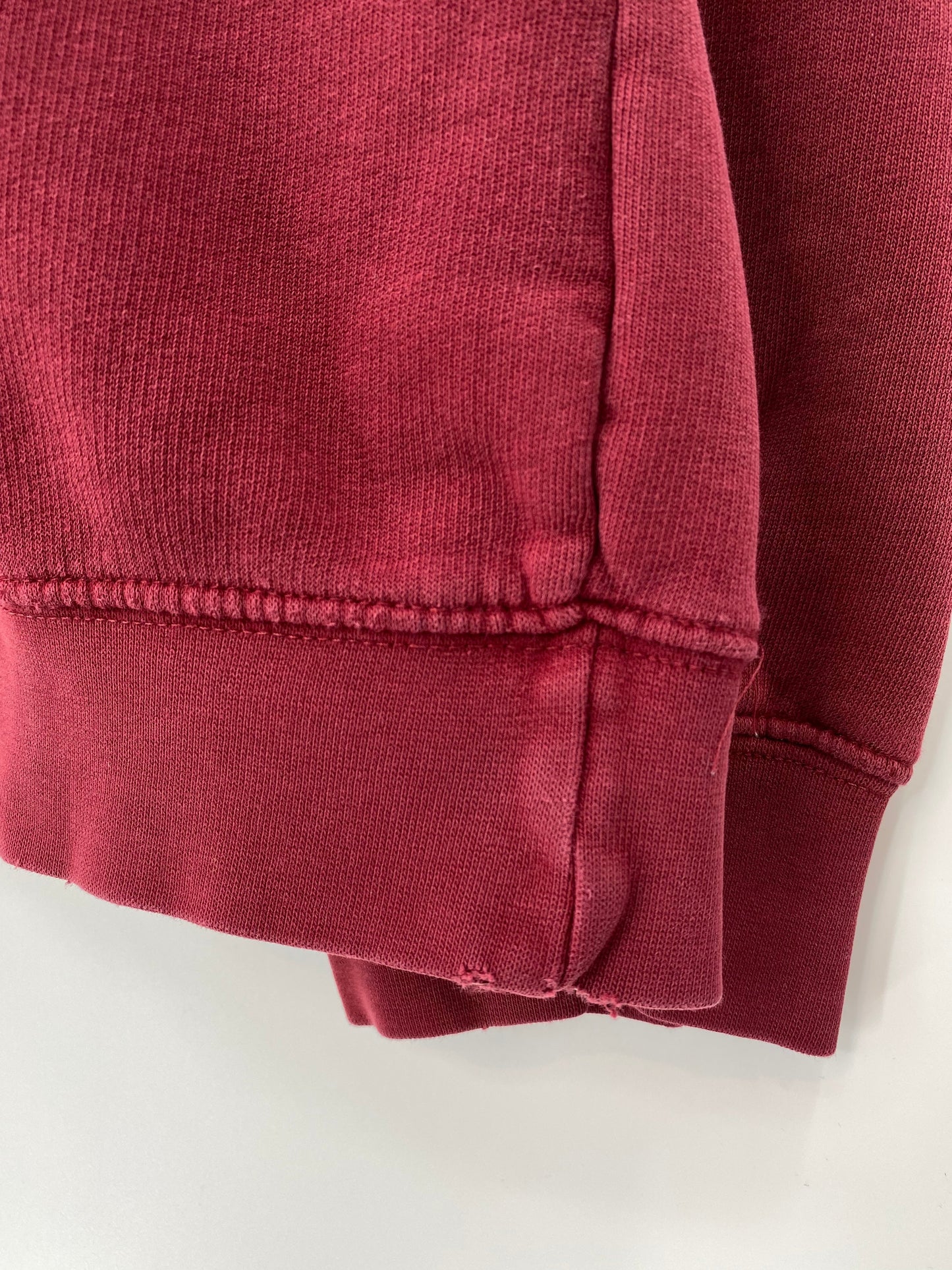 00’ NIKE MINI SWOOSH Size XL Vintage Sweat-shirt / F8202S