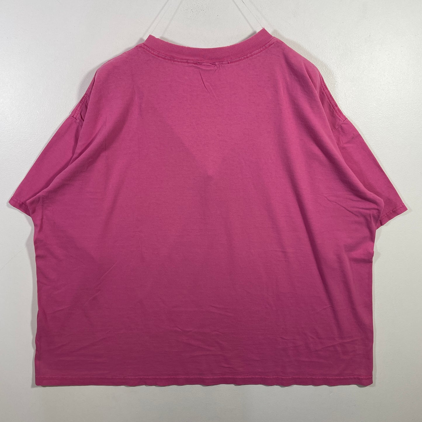 (Approx.XL) 90’s DISNEY MICKEY Vintage T-Shirt / A0824T