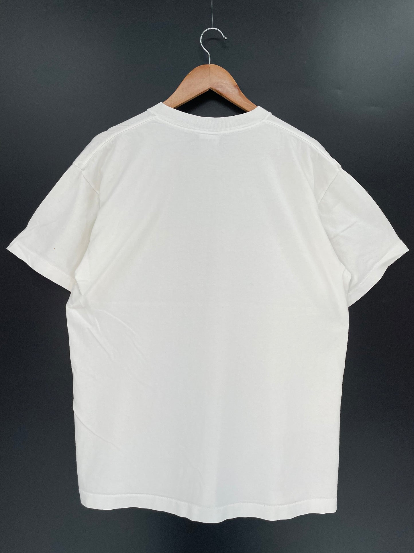 1991 LOONEY TUNES HAIR RAISING HARE Made in USA Size XL Vintage T-Shirt / F1764T