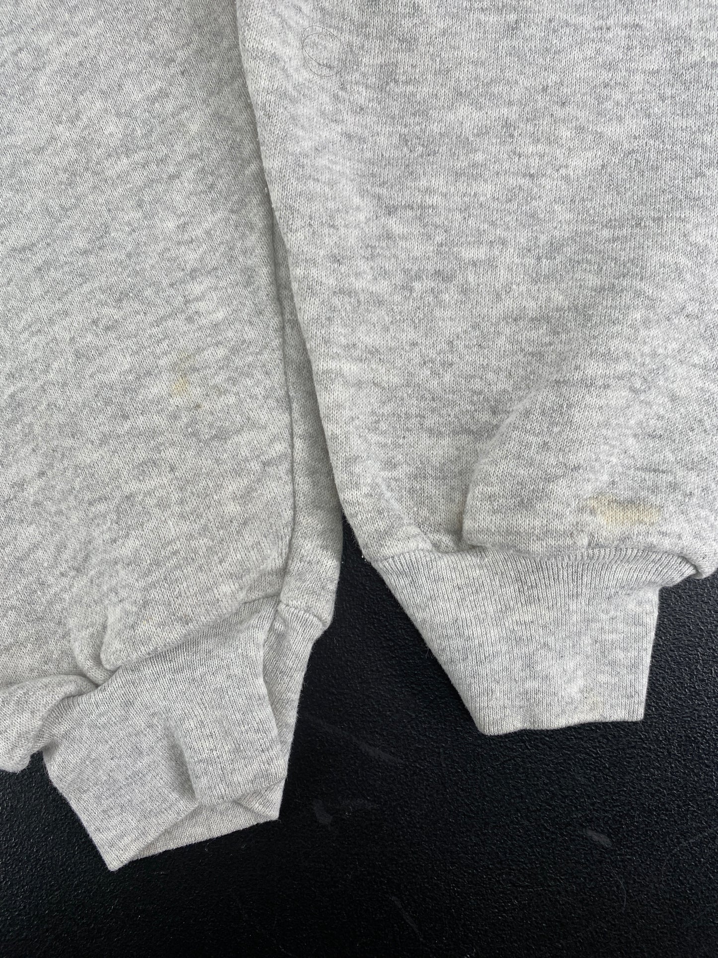 Vintage WINNIE THE POOH Size XL Sweat-shirt / F5736S