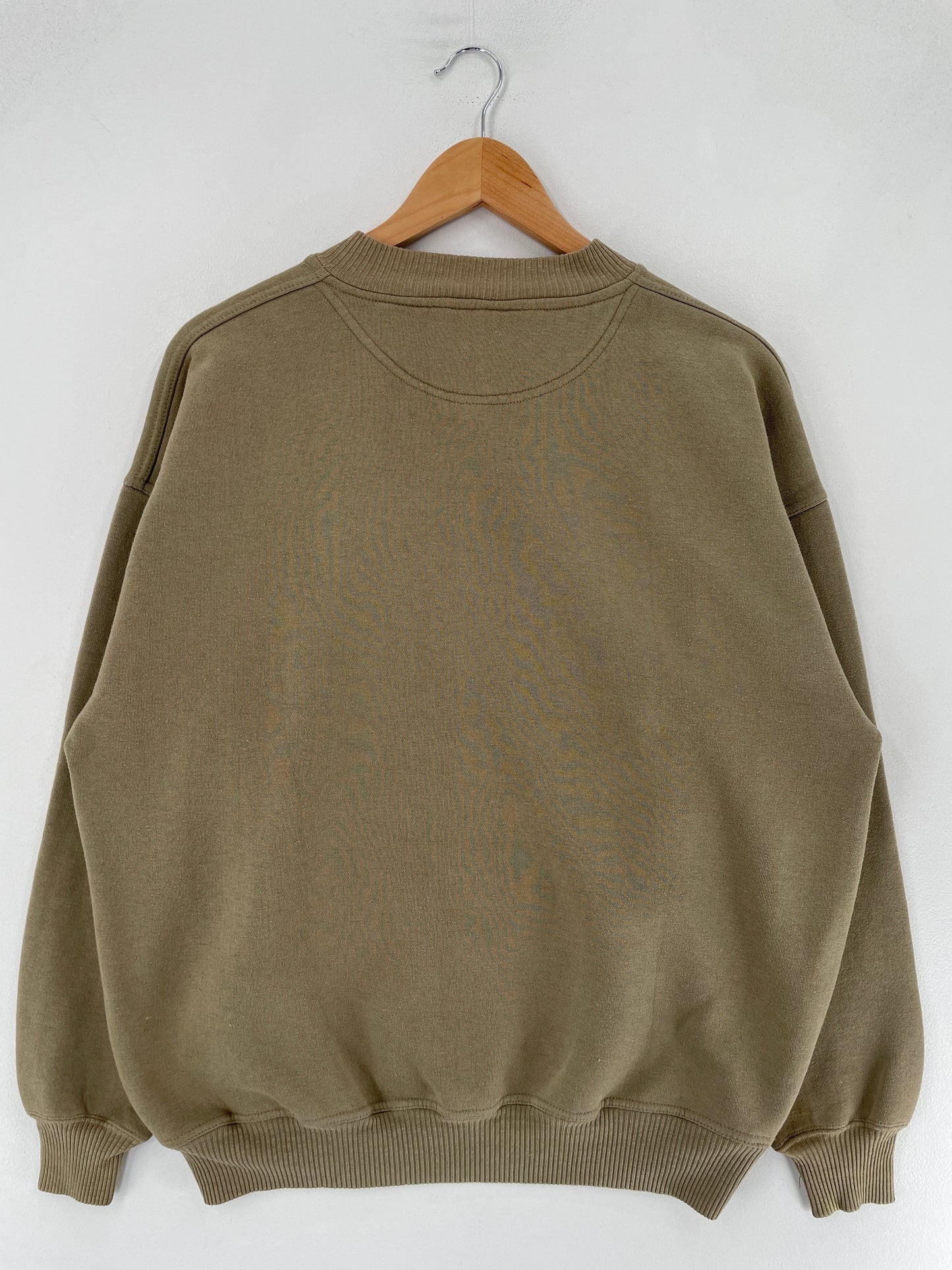 90’s SAN FRANCISCO 49ERS Size L NFL Sweat-Shirt / F4209S