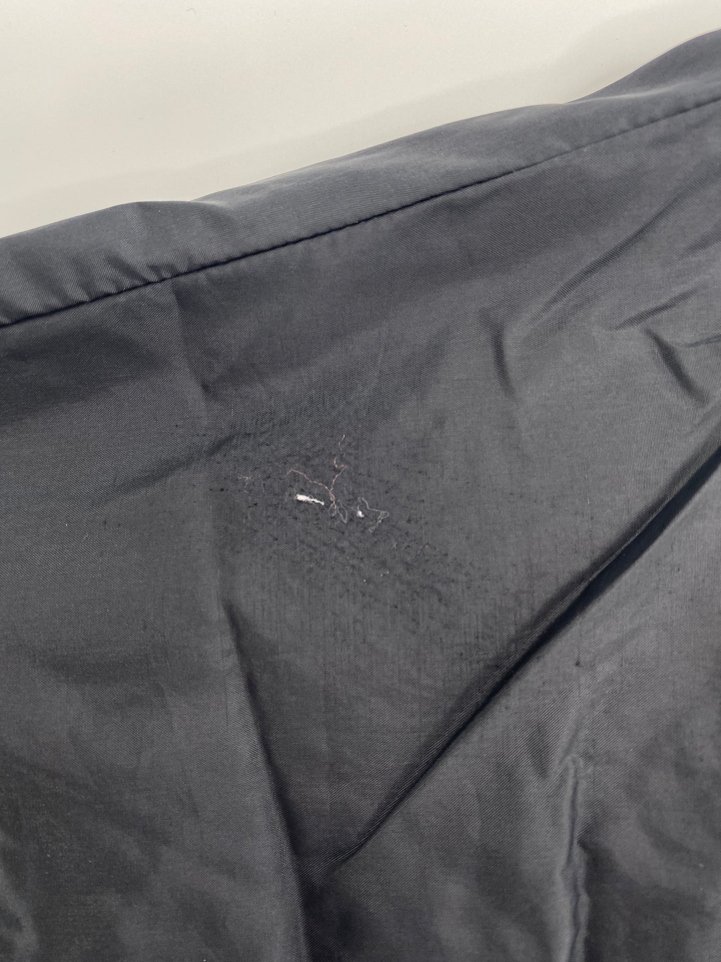 90’s REEBOK Size XL Vintage Nylon Jacket / F2319N