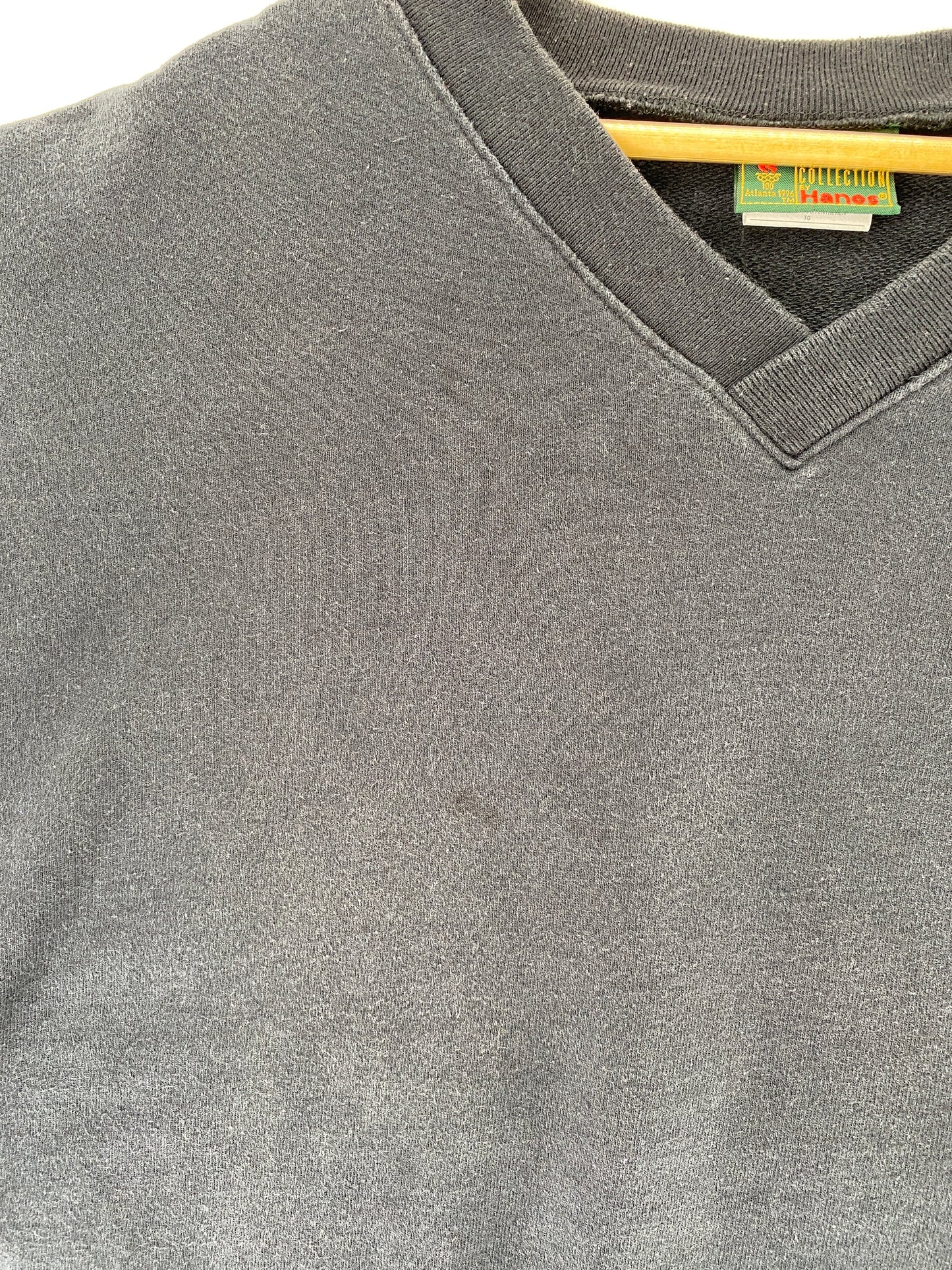1996 ATLANTA OLYMPIC Made in USA Size XL Vintage Sweat-Shirt / G3915S