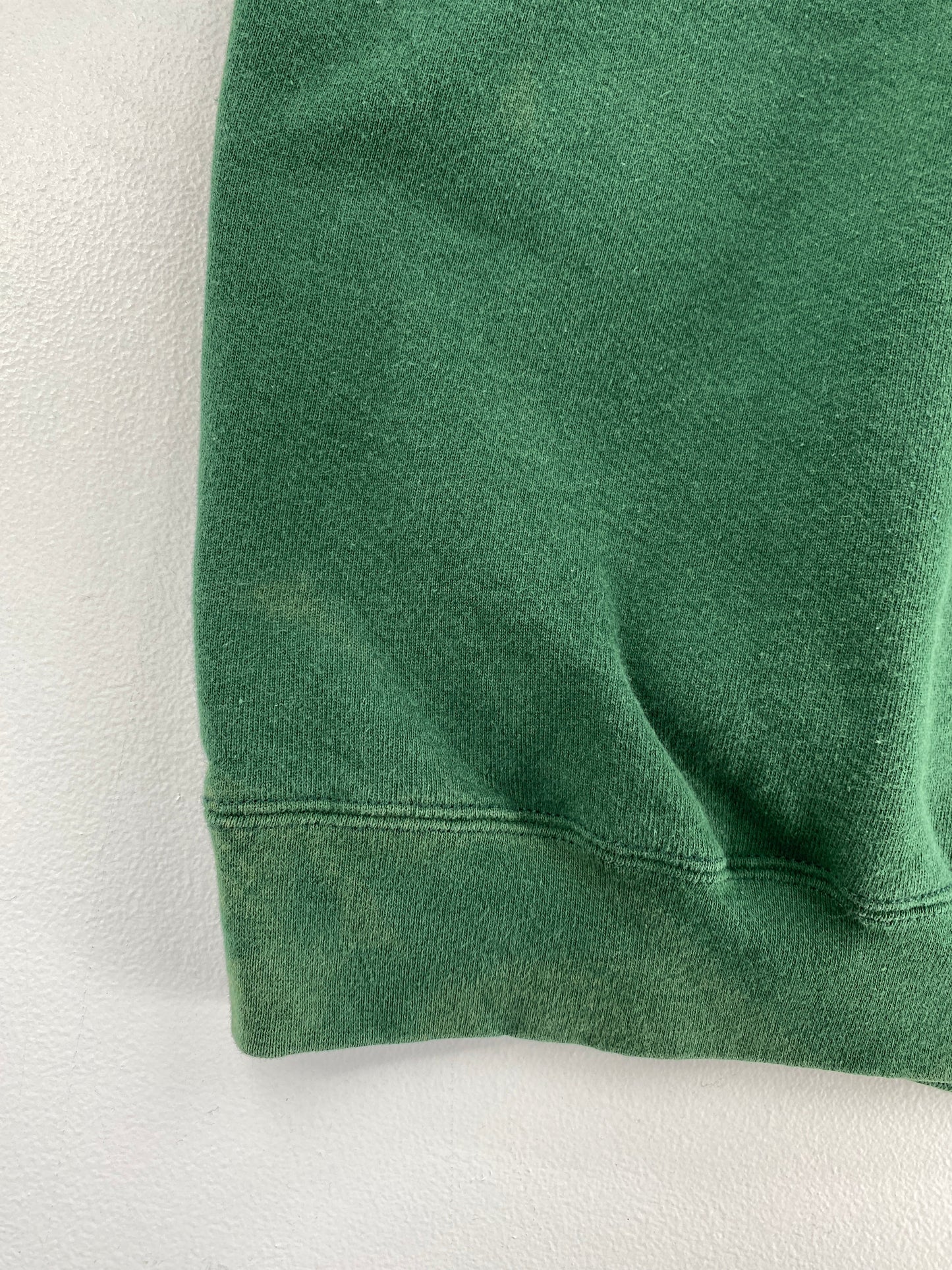 90's NIKE x PACKERS Size XL Vintage NFL Sweat-Shirt / G1926S