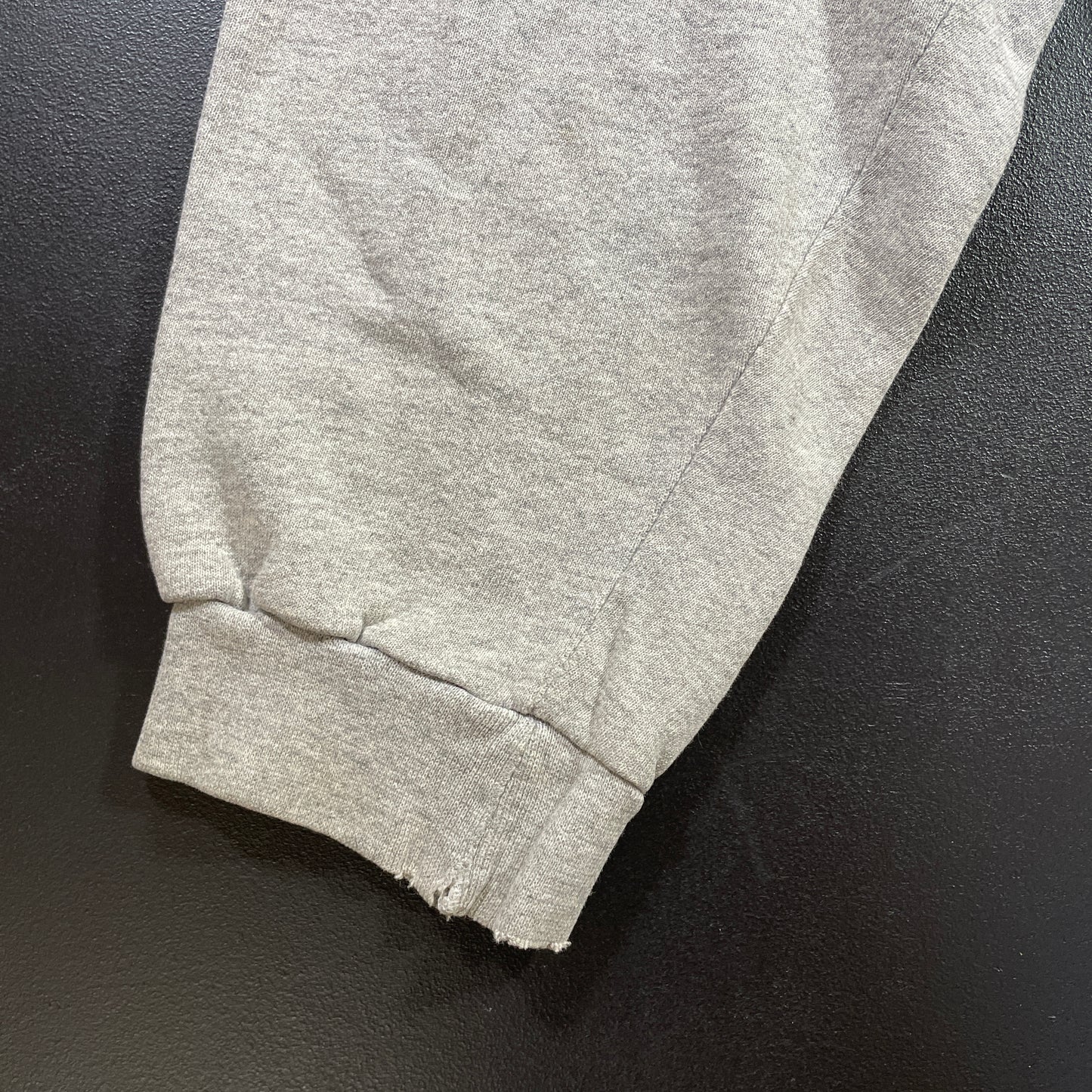 (XXL) 90's NIKE x DALLAS COWBOYS Vintage NFL Sweatshirt / A1023S