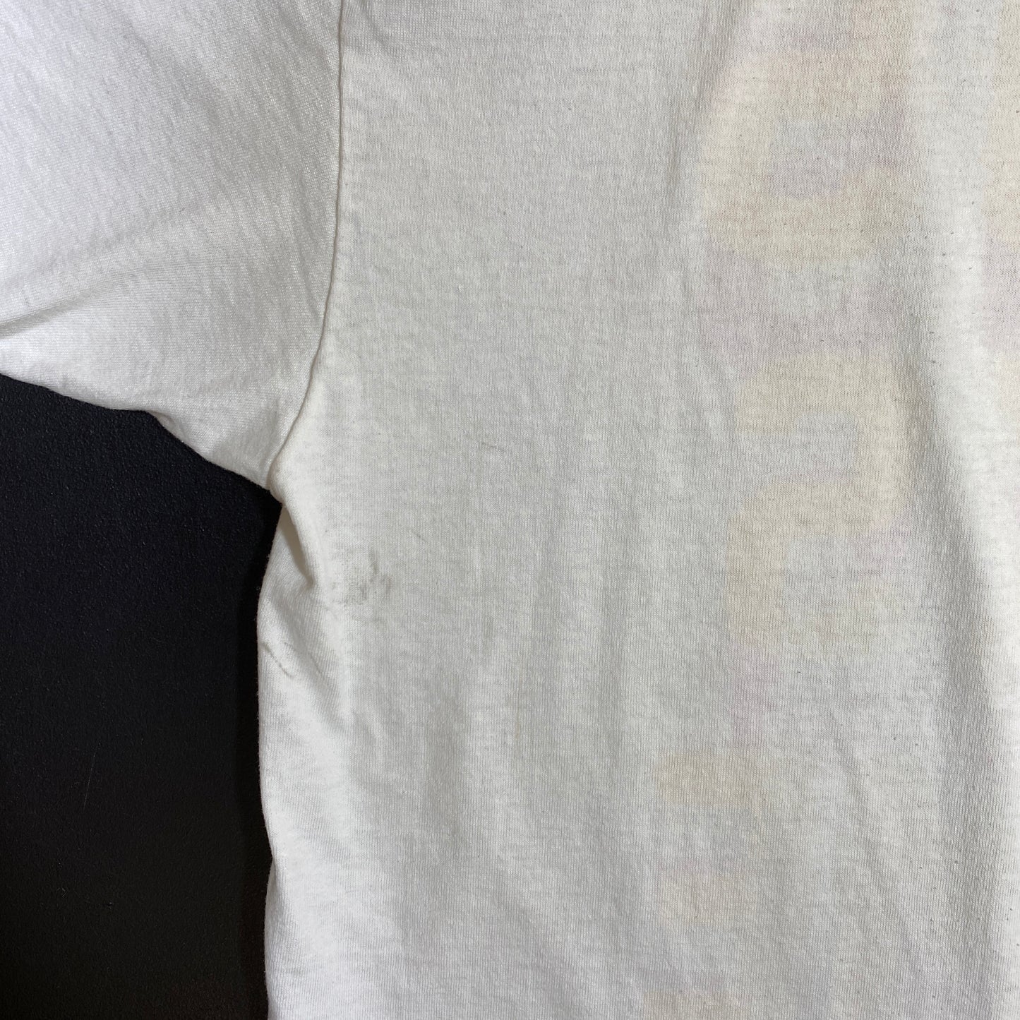 (Approx.XL) 90's JESUS LOOKS LIKE ME T-Shirts / A0517T
