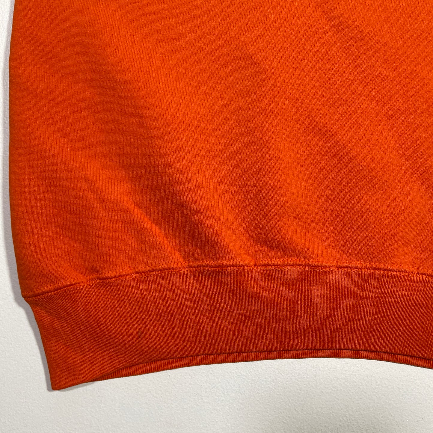 (L) 90's AUBURN College Sweat-Shirt / A0601S