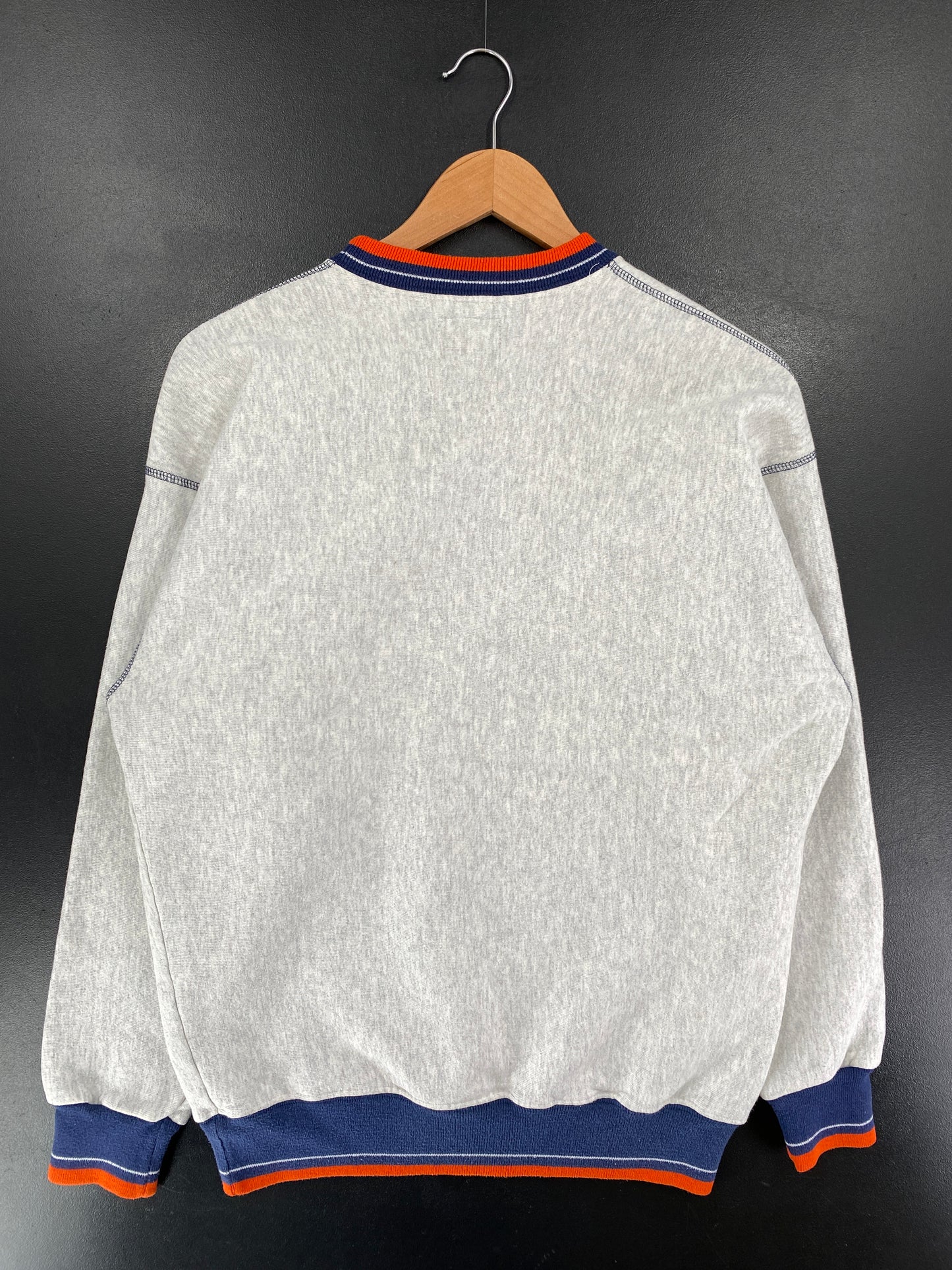 90’s AUBURN UNIVERSITY Size L College Sweat-Shirt / G4618S