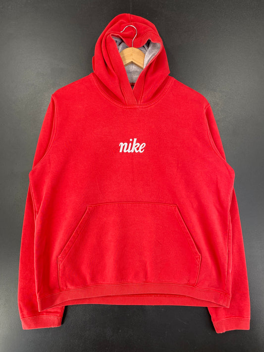 00’ NIKE Size Ladies XL Hoodie Sweat-shirt / G1695S