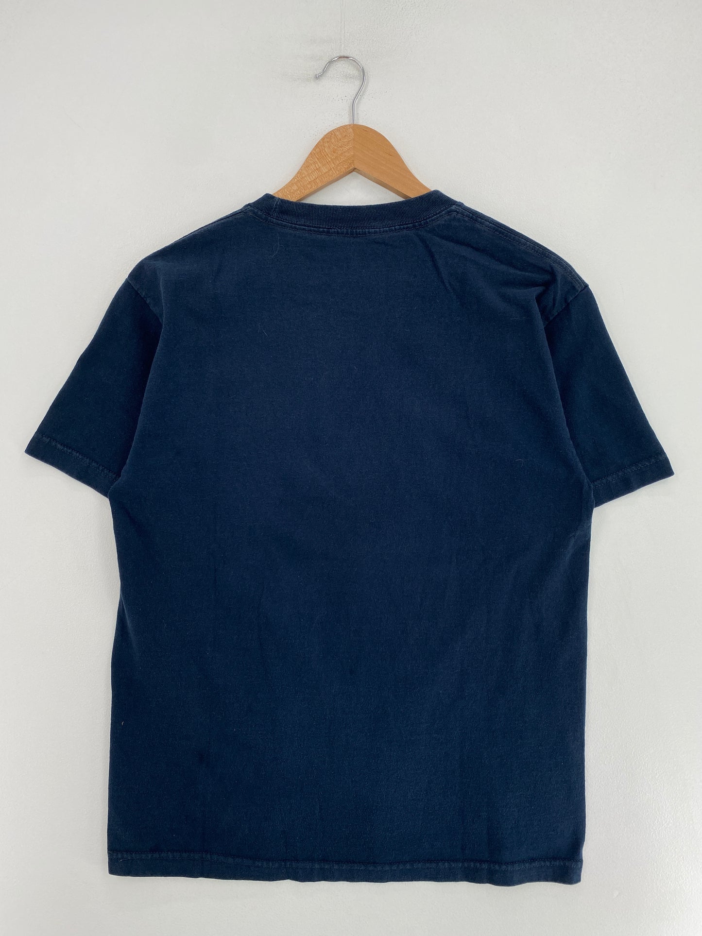 Vintage BLACK BASS Size M T-shirt / G1913T