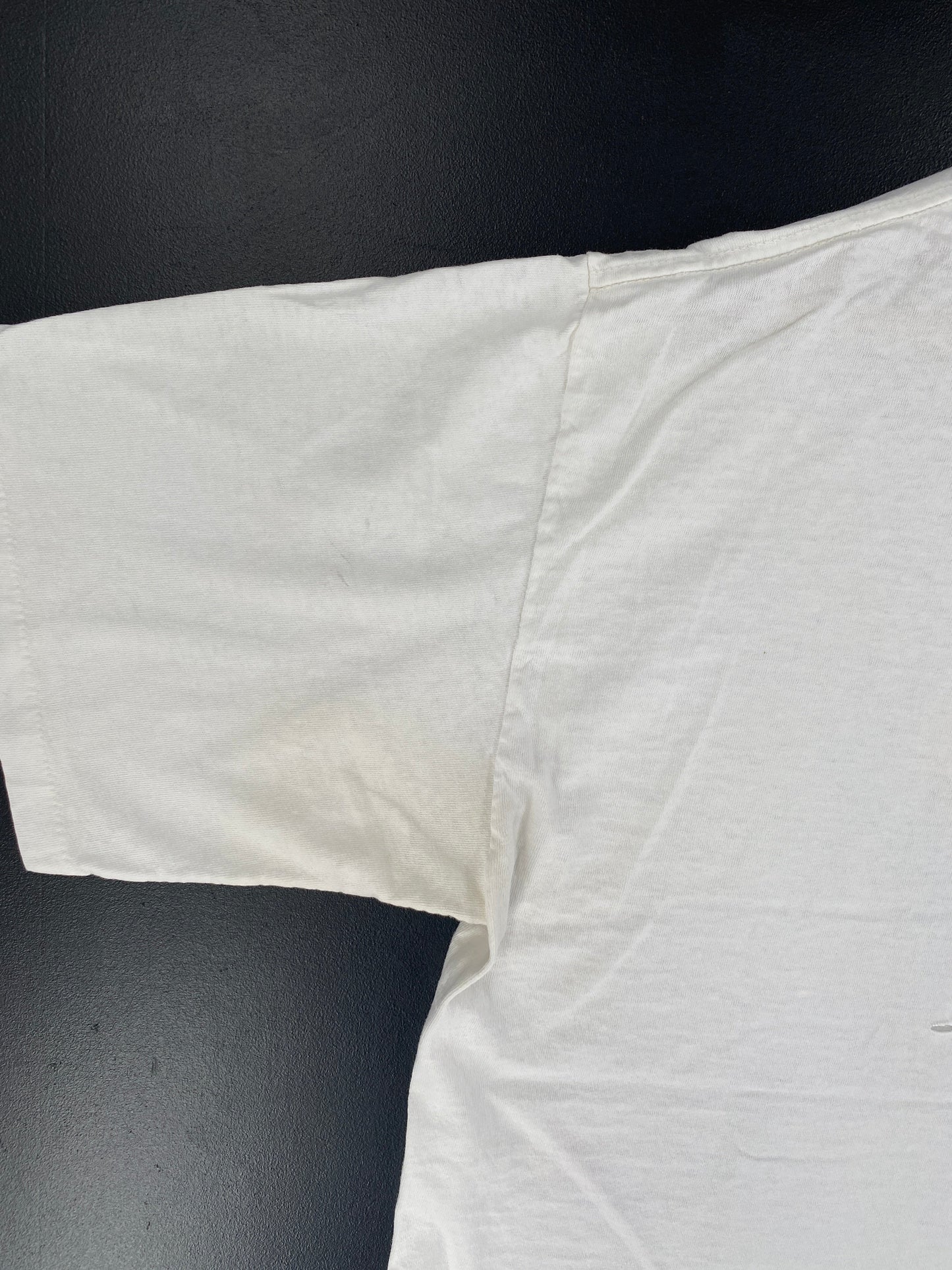 90's TREMMEL CARTOON Size XL Vintage T-Shirt / G2036T