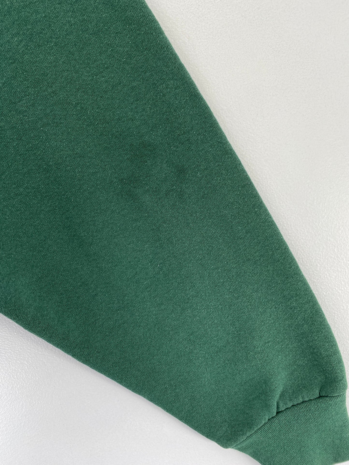 1997 PRO PLAYER x GREEN BAY PACKERS Made in USA Size L Vintage NFL Sweatshirt / G6563S