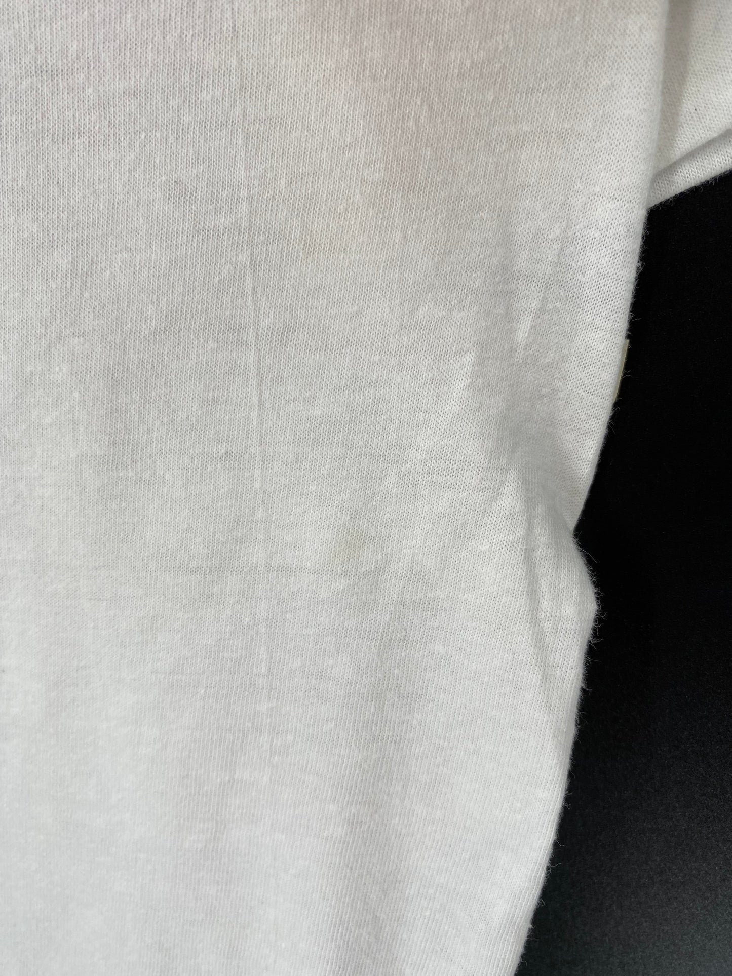 90’s IT'S A BLACK THING Made in USA Size XL Vintage T-Shirt / F1051T