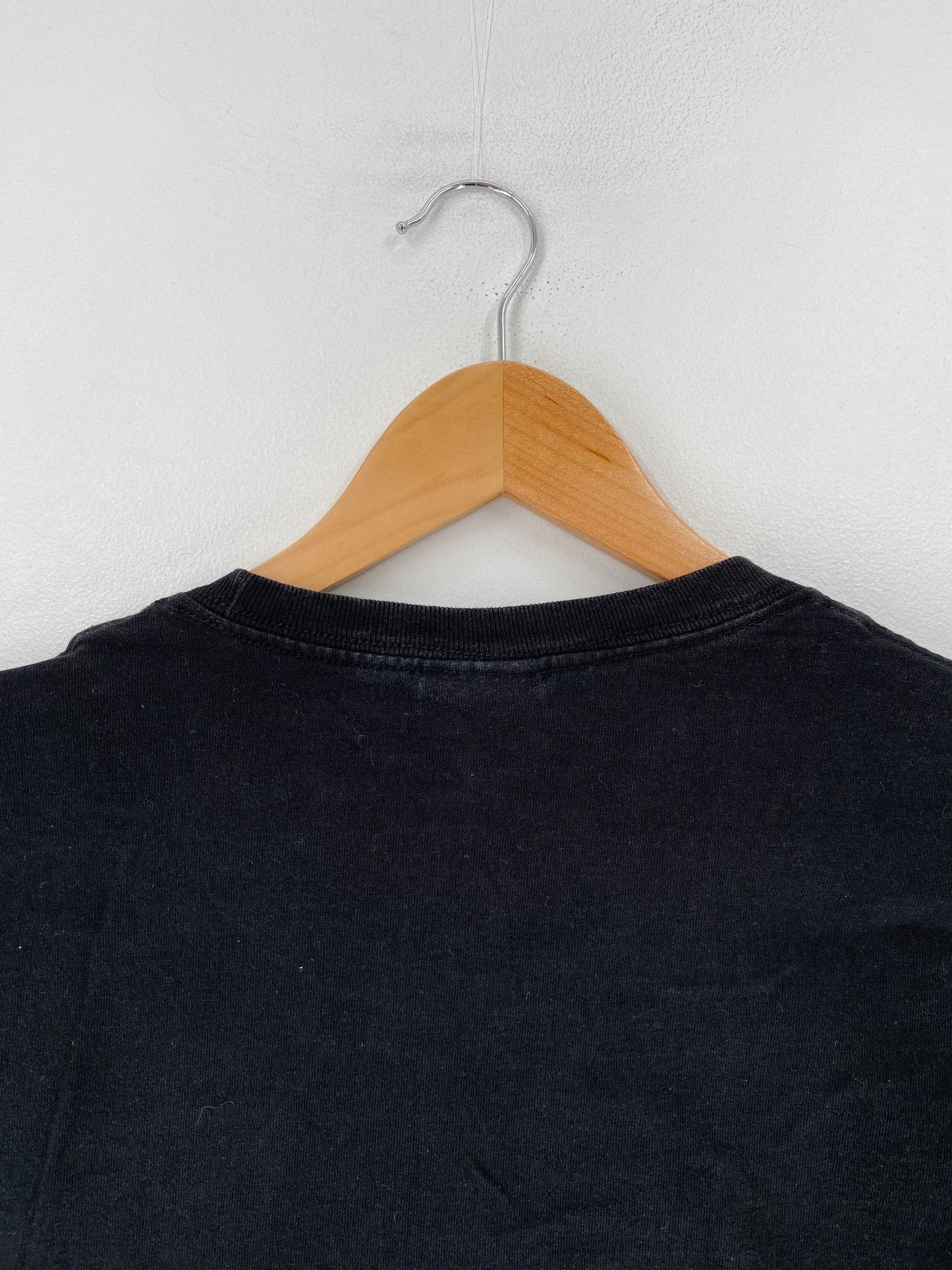 Vintage "WHO DO I TRUST? ME!" Size XL T-shirt / G2741T