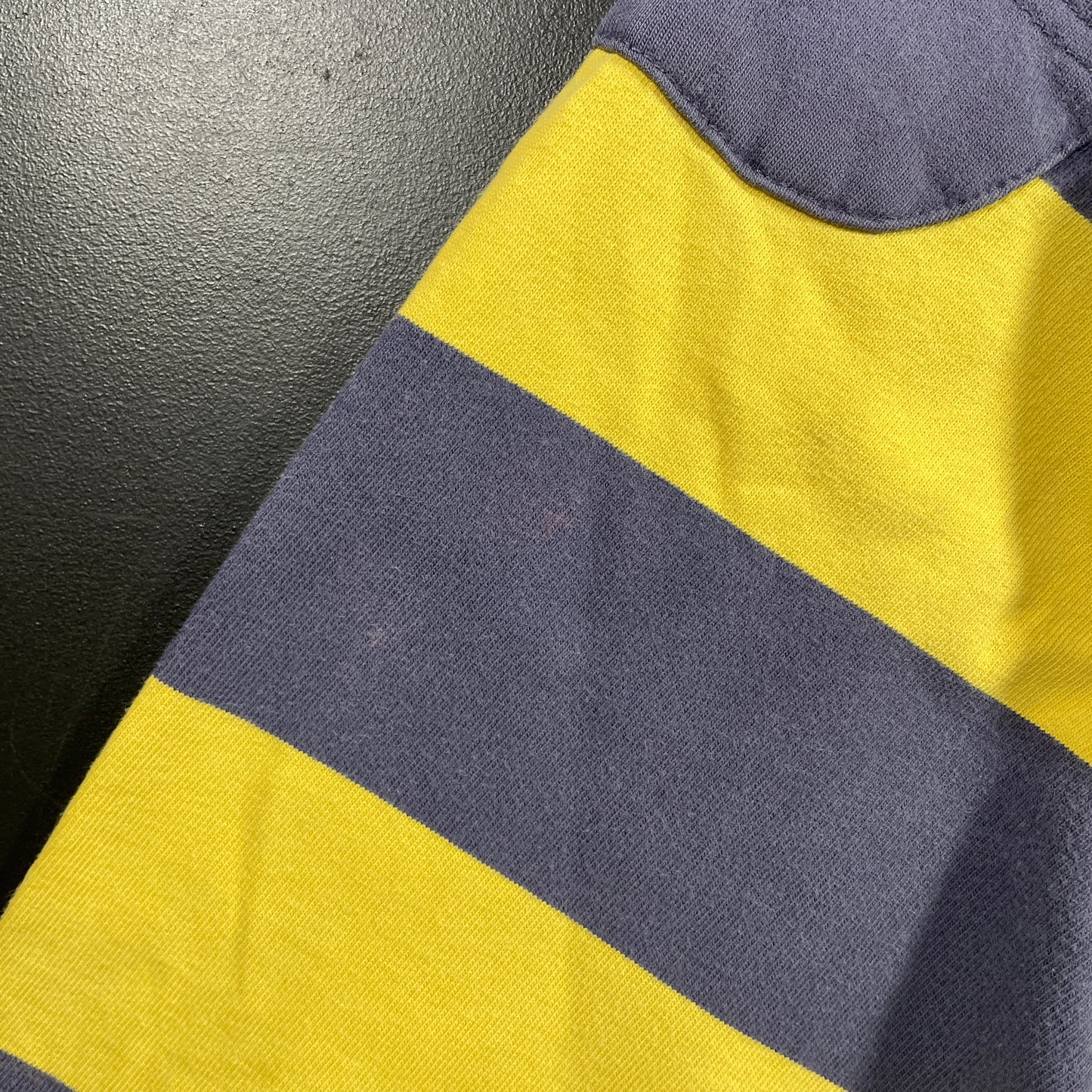 (XL) 90’s POLO RALPH LAUREN Rugby-shirt / A1109R