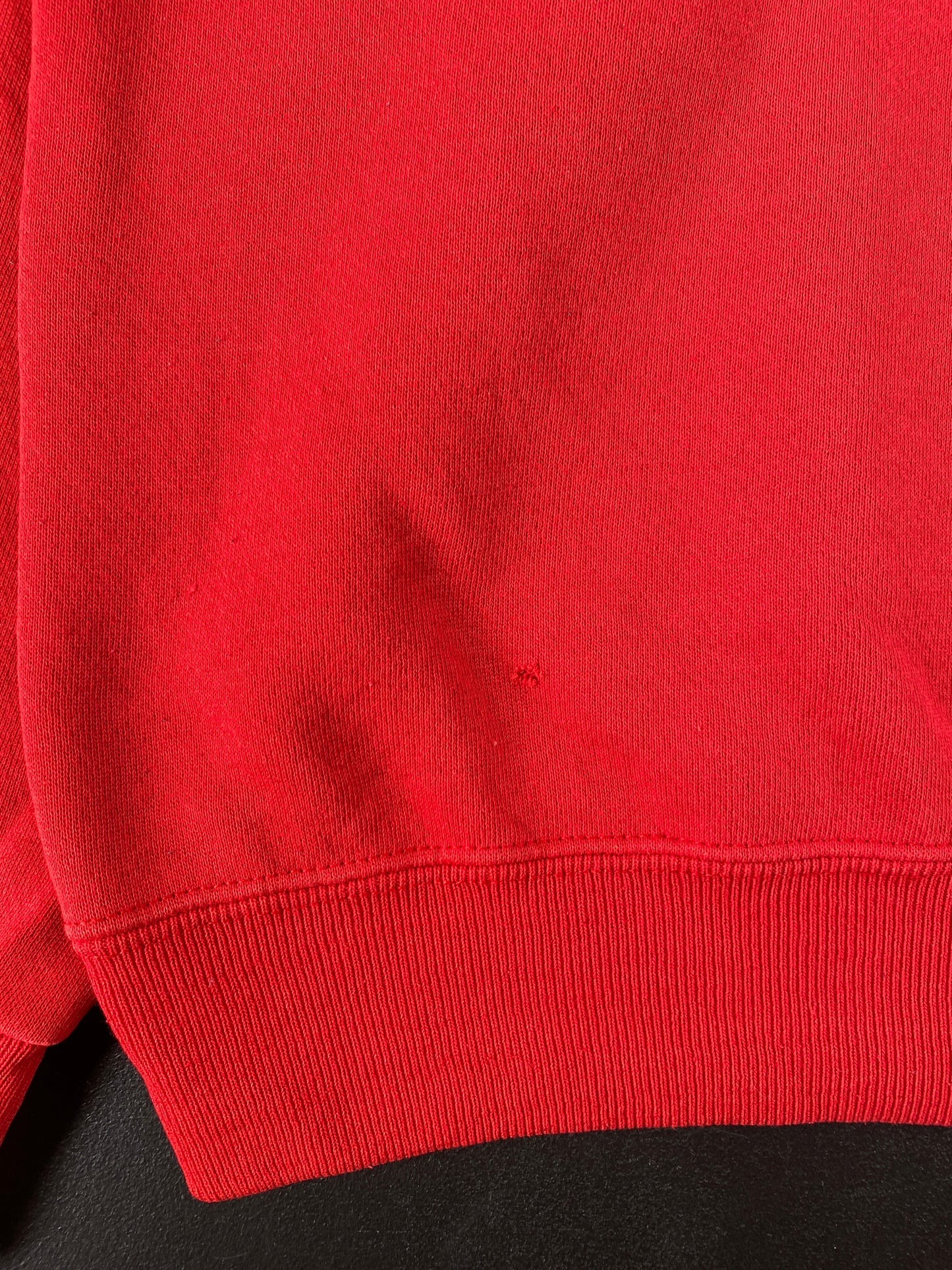 1998 NEBRASKA HUSKERS Made in USA Size XXL Vintage College Sweat-shirt / G5053S