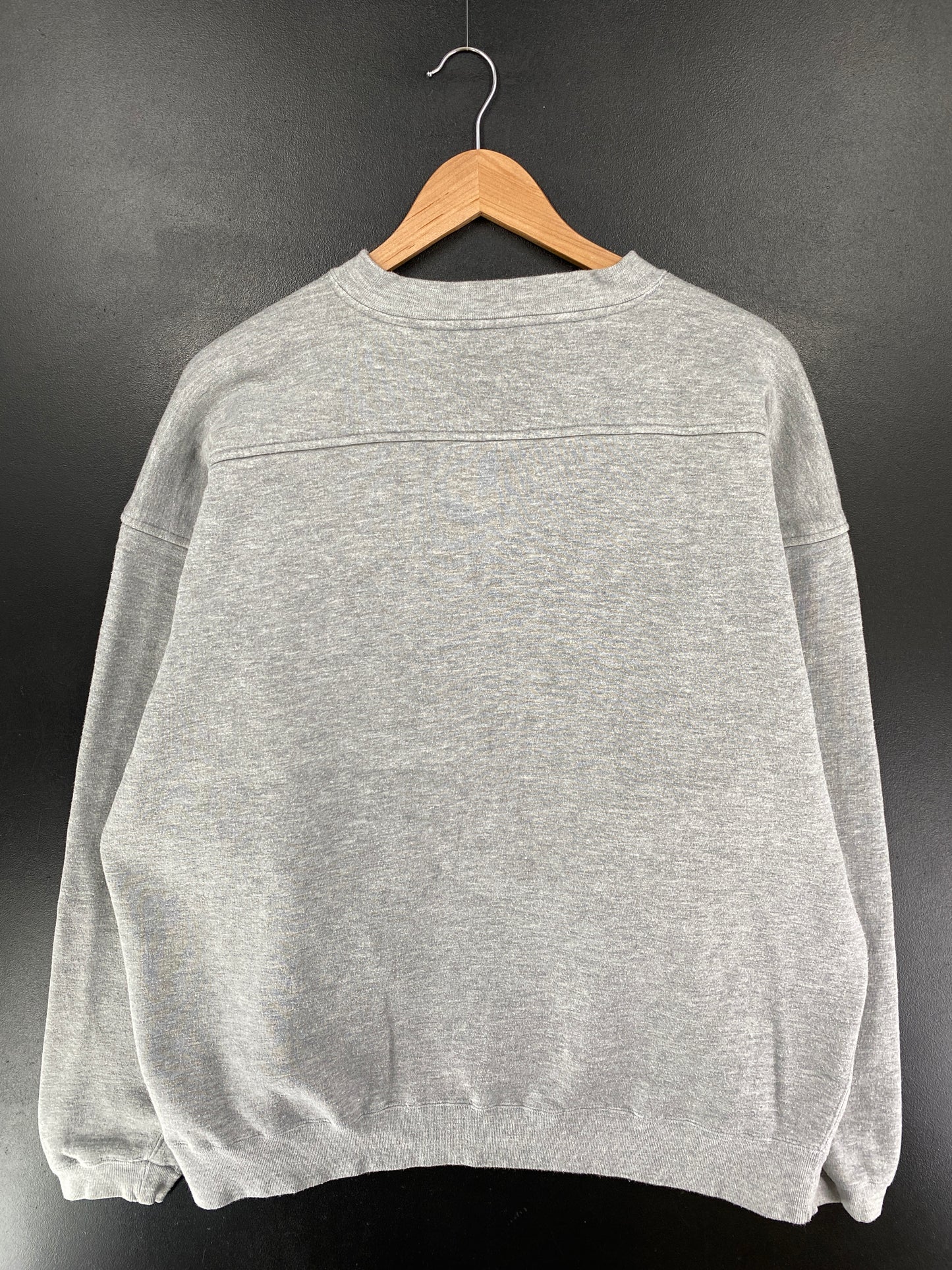 90's STARTER x NORTHERN IOWA Size XL Vintage College Sweat-shirt / G5460S
